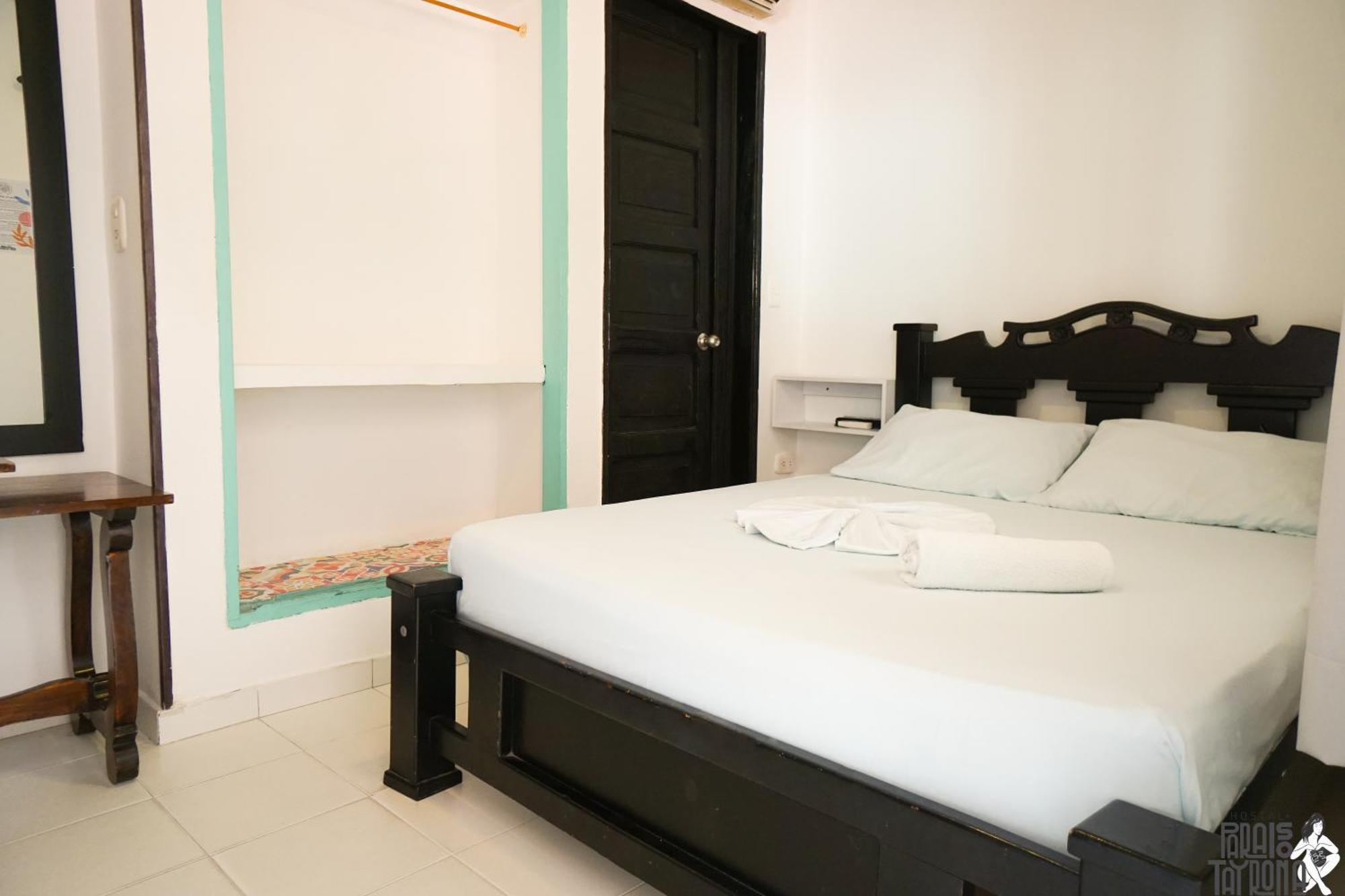 Hotel Paraiso Tayrona 3*