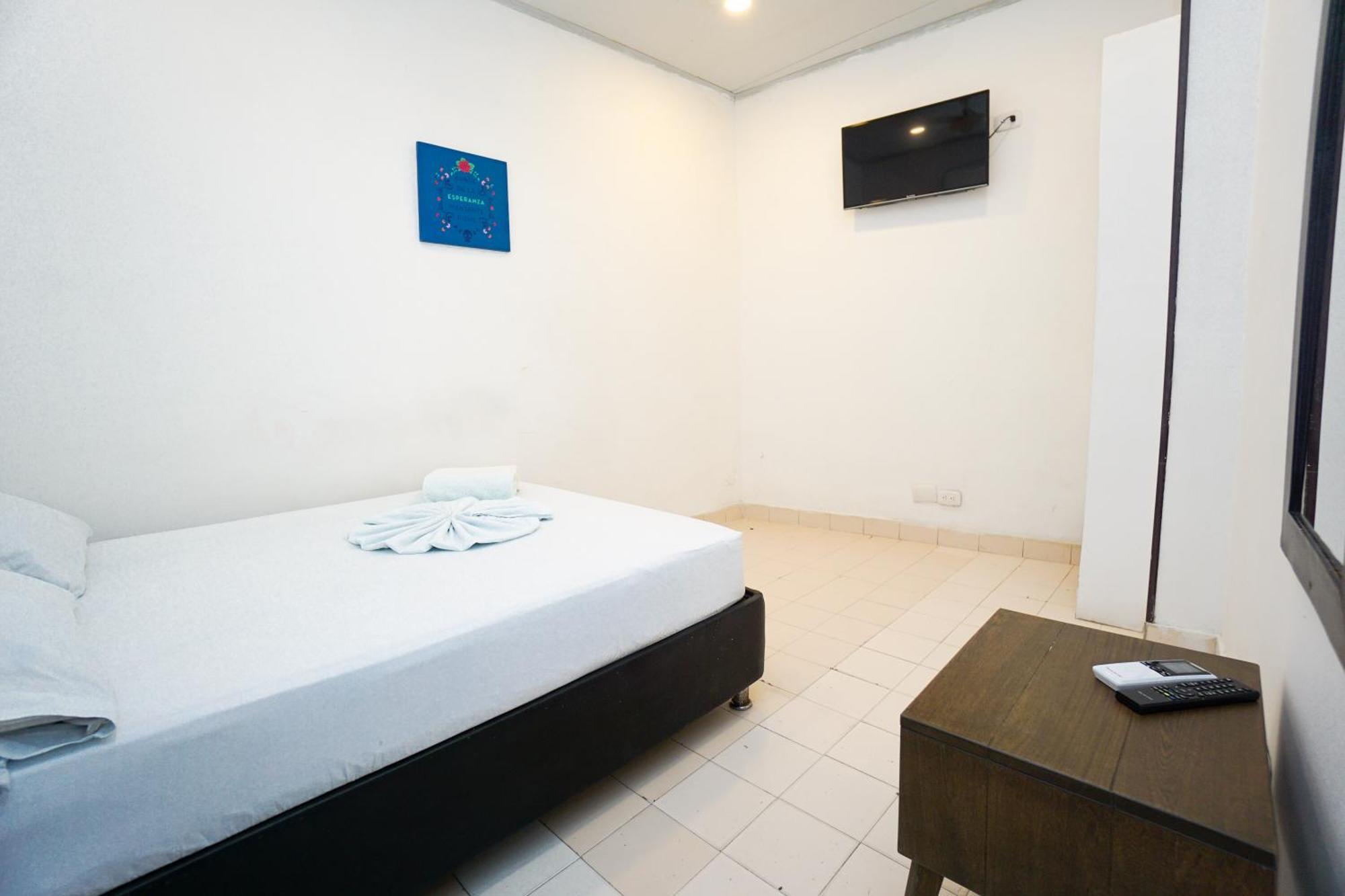Hotel Paraiso Tayrona Santa Marta (Magdalena)