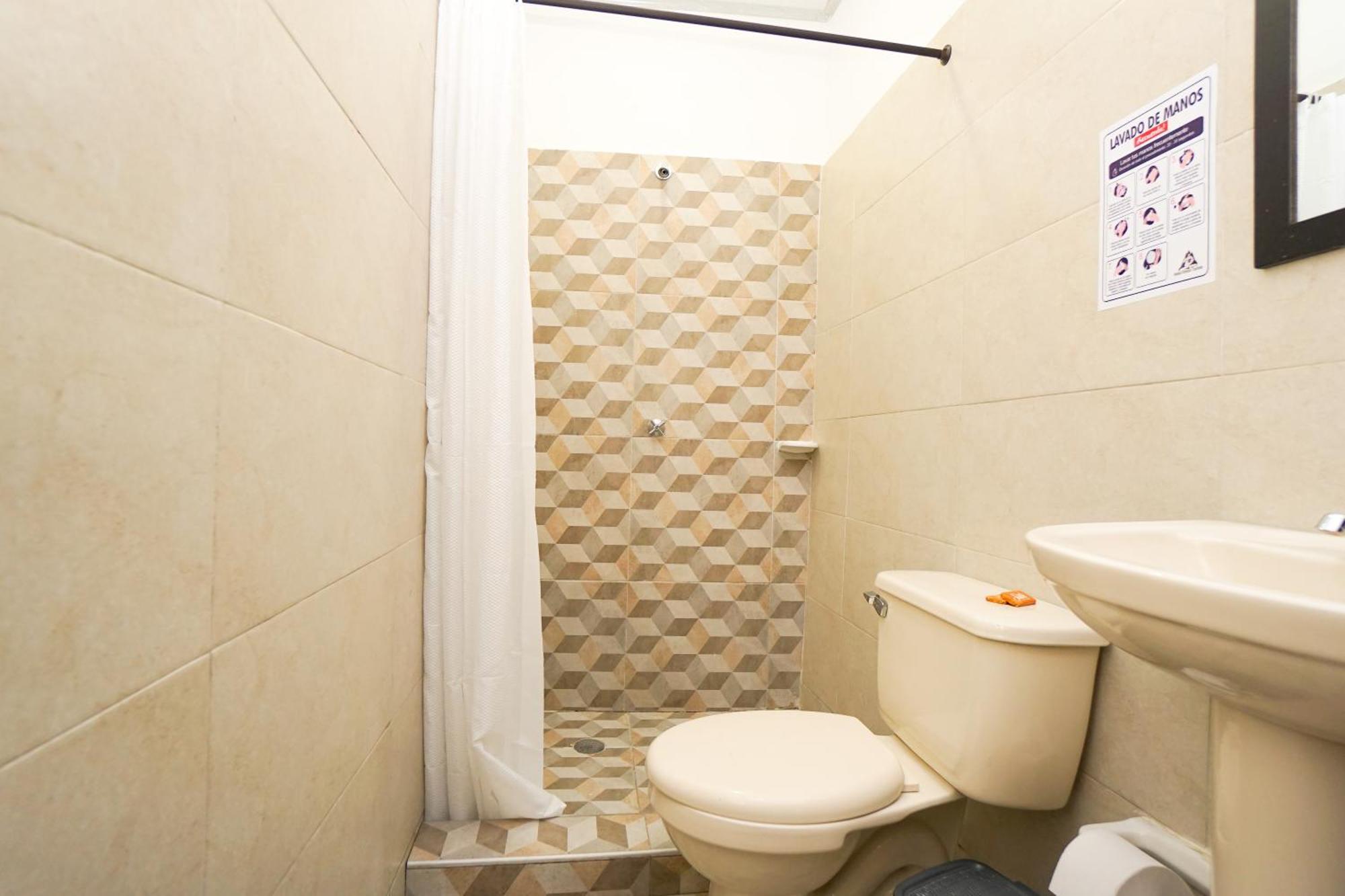 Hotel Paraiso Tayrona 3*