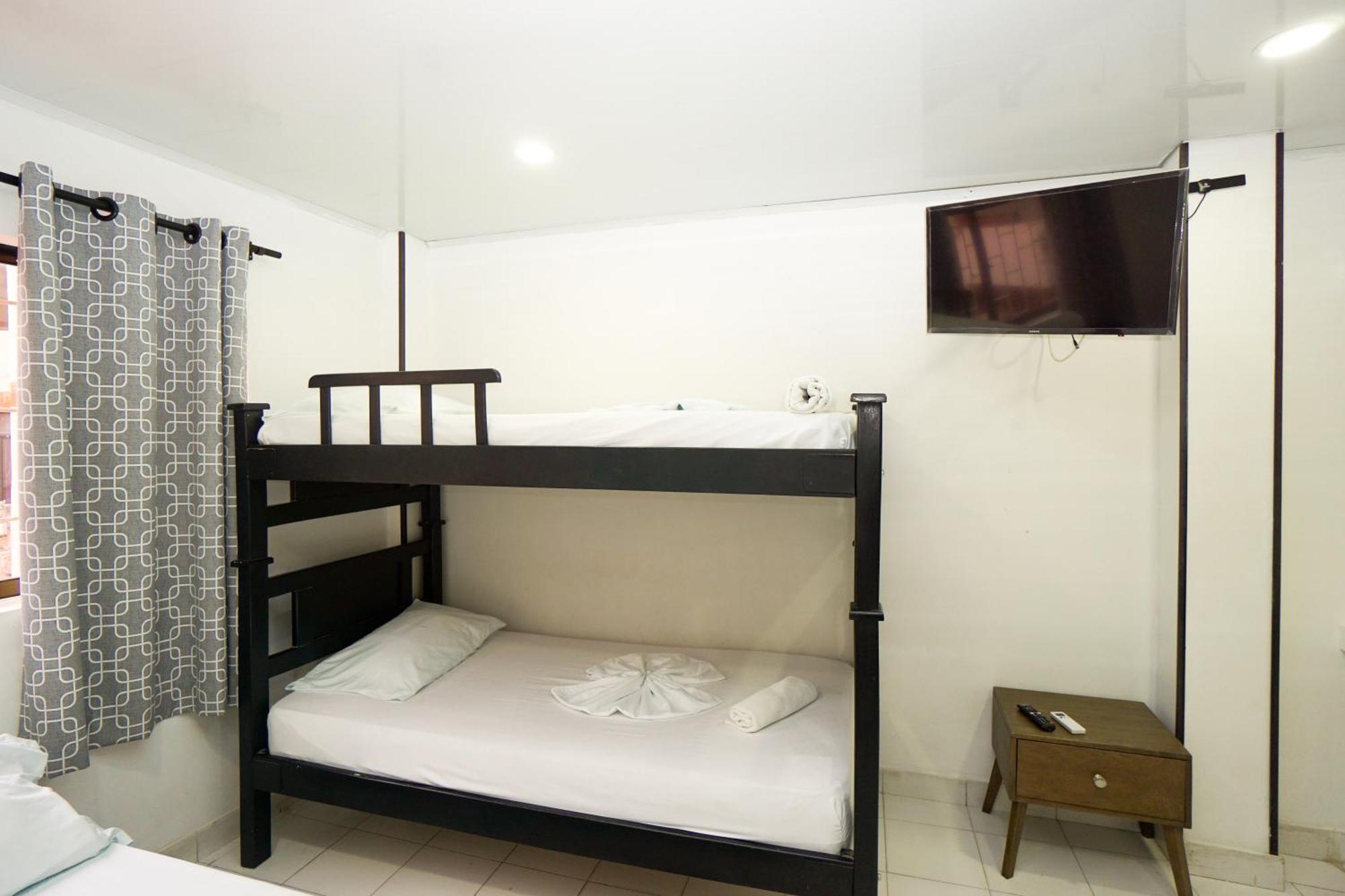 Paraiso Tayrona 3*
