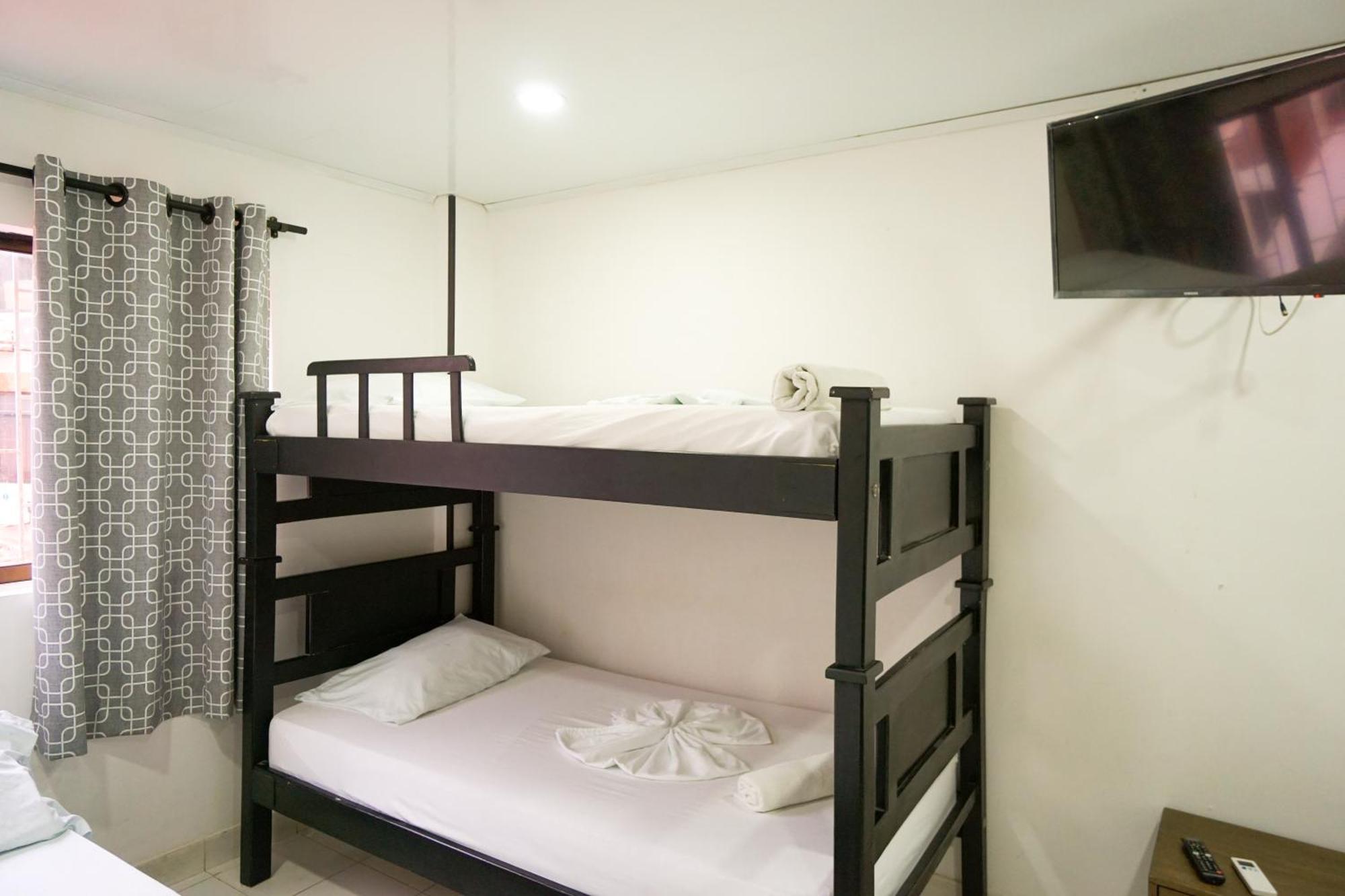 Paraiso Tayrona Hotel Santa Marta (Magdalena)