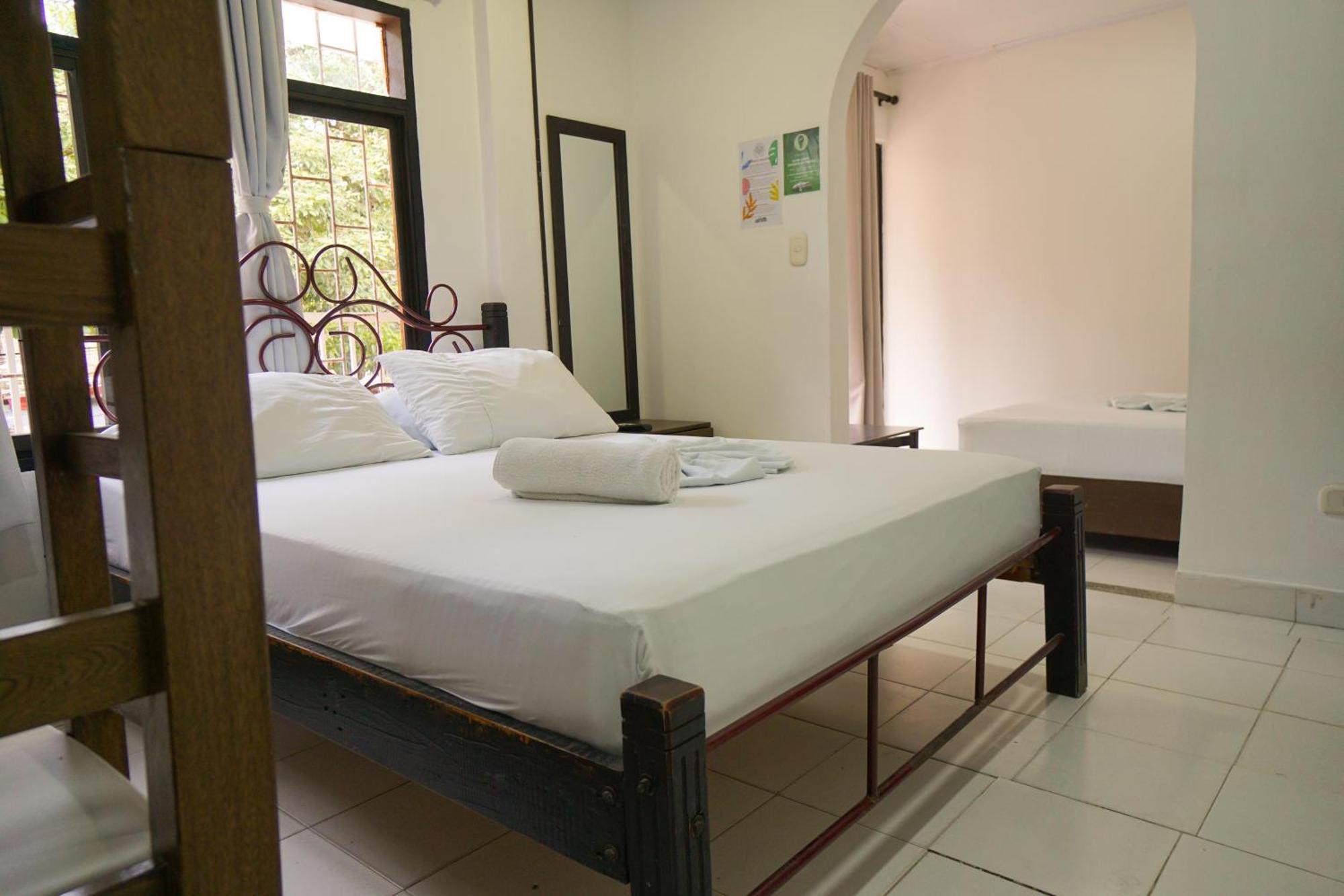 Paraiso Tayrona 3*