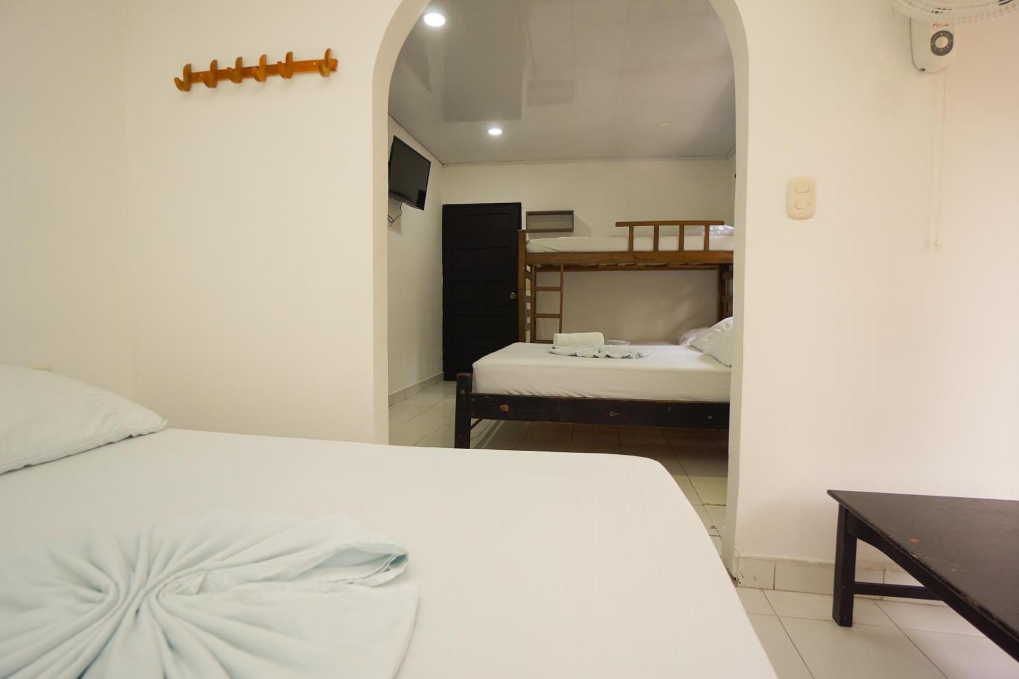 Paraiso Tayrona