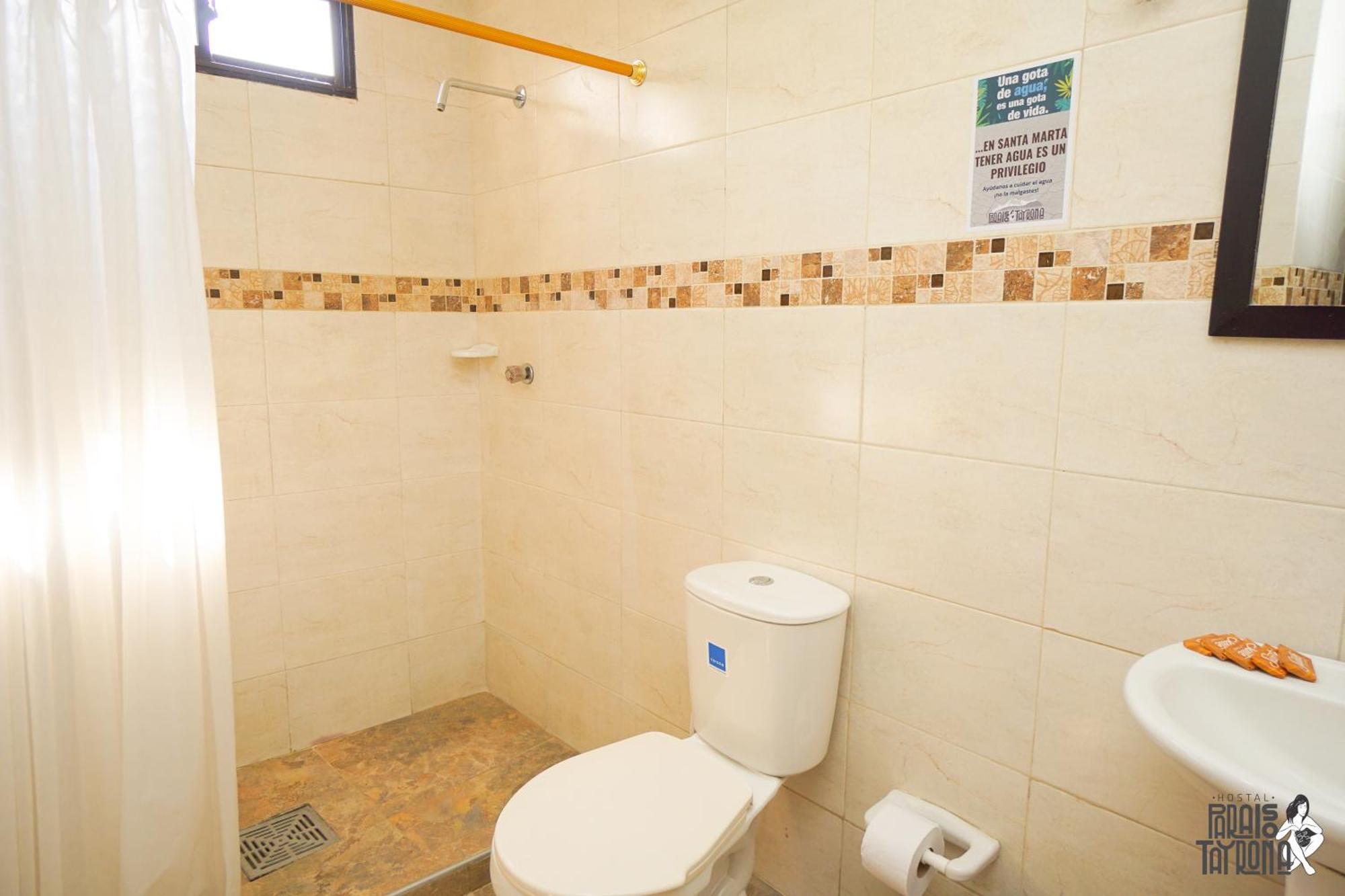 Hotel Paraiso Tayrona 3*