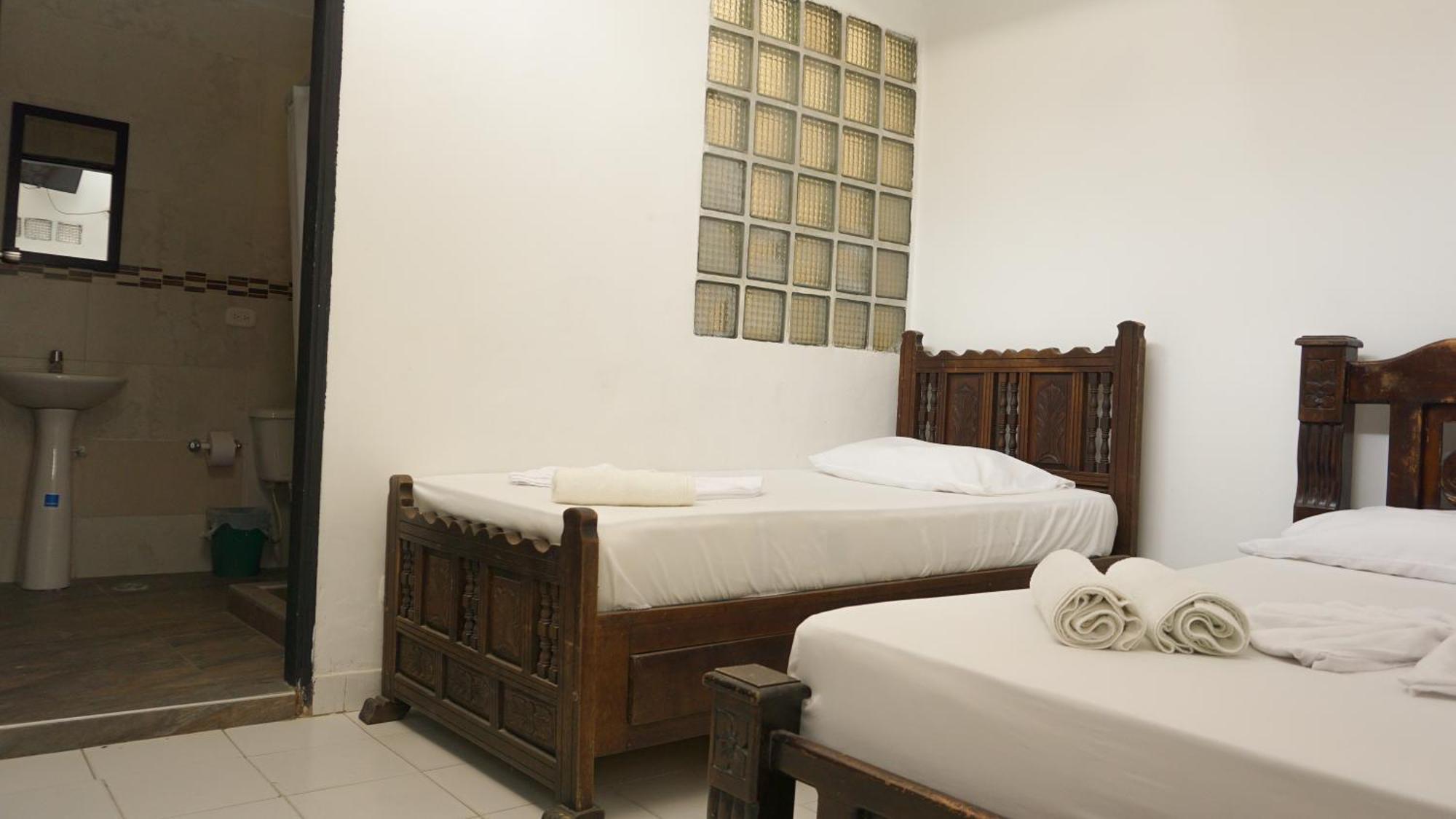 Paraiso Tayrona 3* Santa Marta (Magdalena)