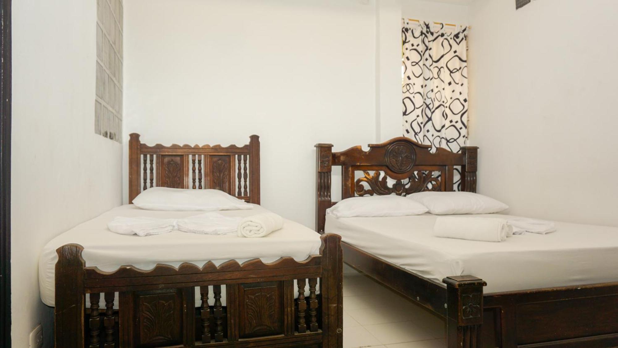 Paraiso Tayrona Hotel 3*