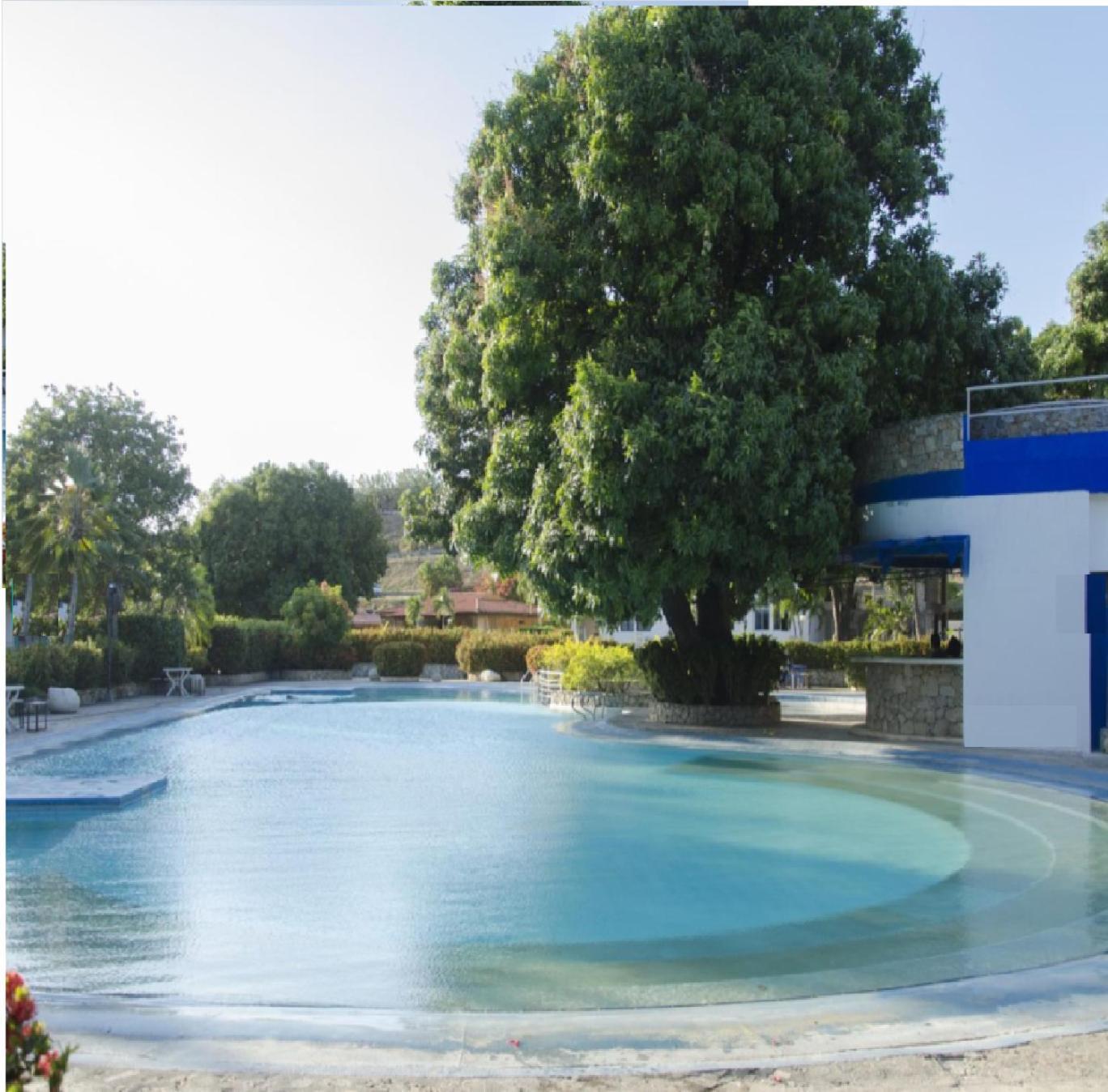 Completo Familias Campestre Privado Con Piscinas, Wifi, Ac Santa Marta (Magdalena)