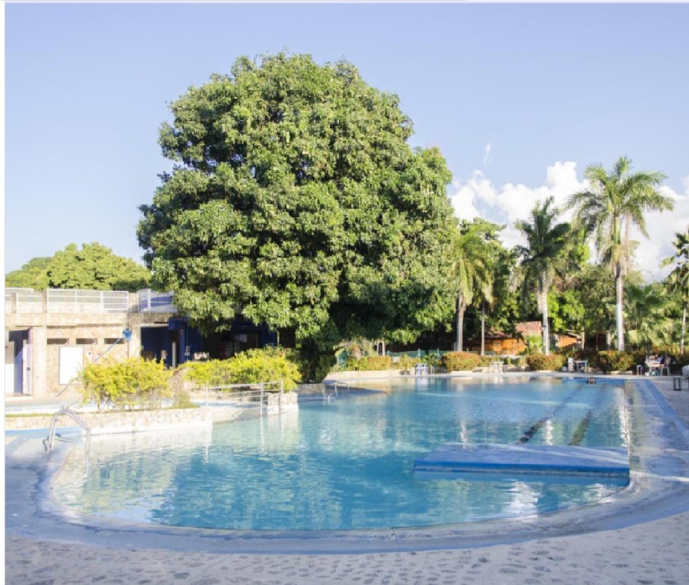 Completo Familias Campestre Privado Con Piscinas, Wifi, Ac * Santa Marta (Magdalena)