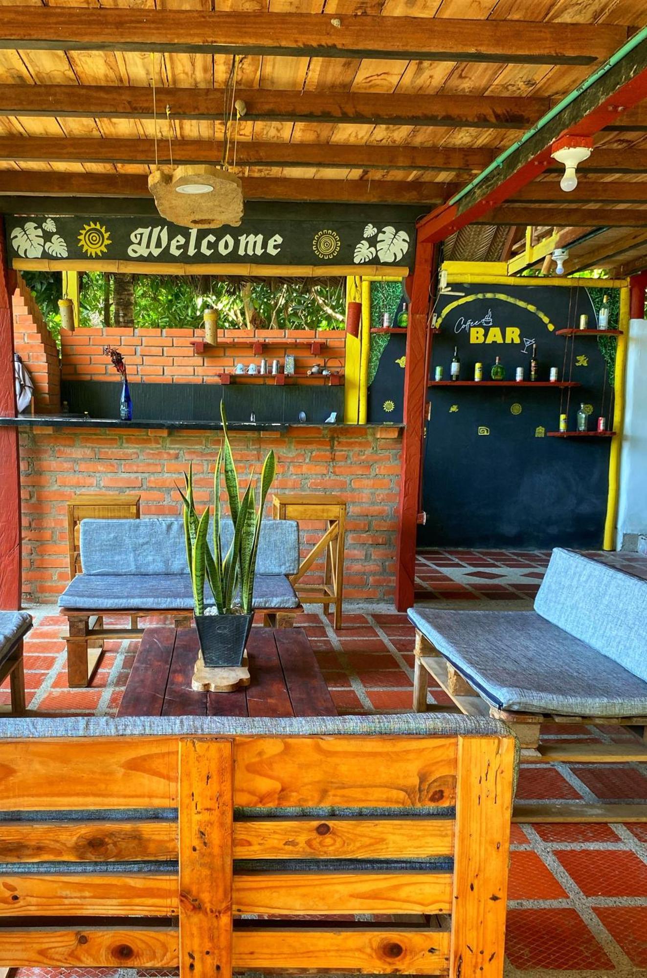 Tayrona Eco-finca Zelandia Y Lodge Santa Marta (Magdalena)