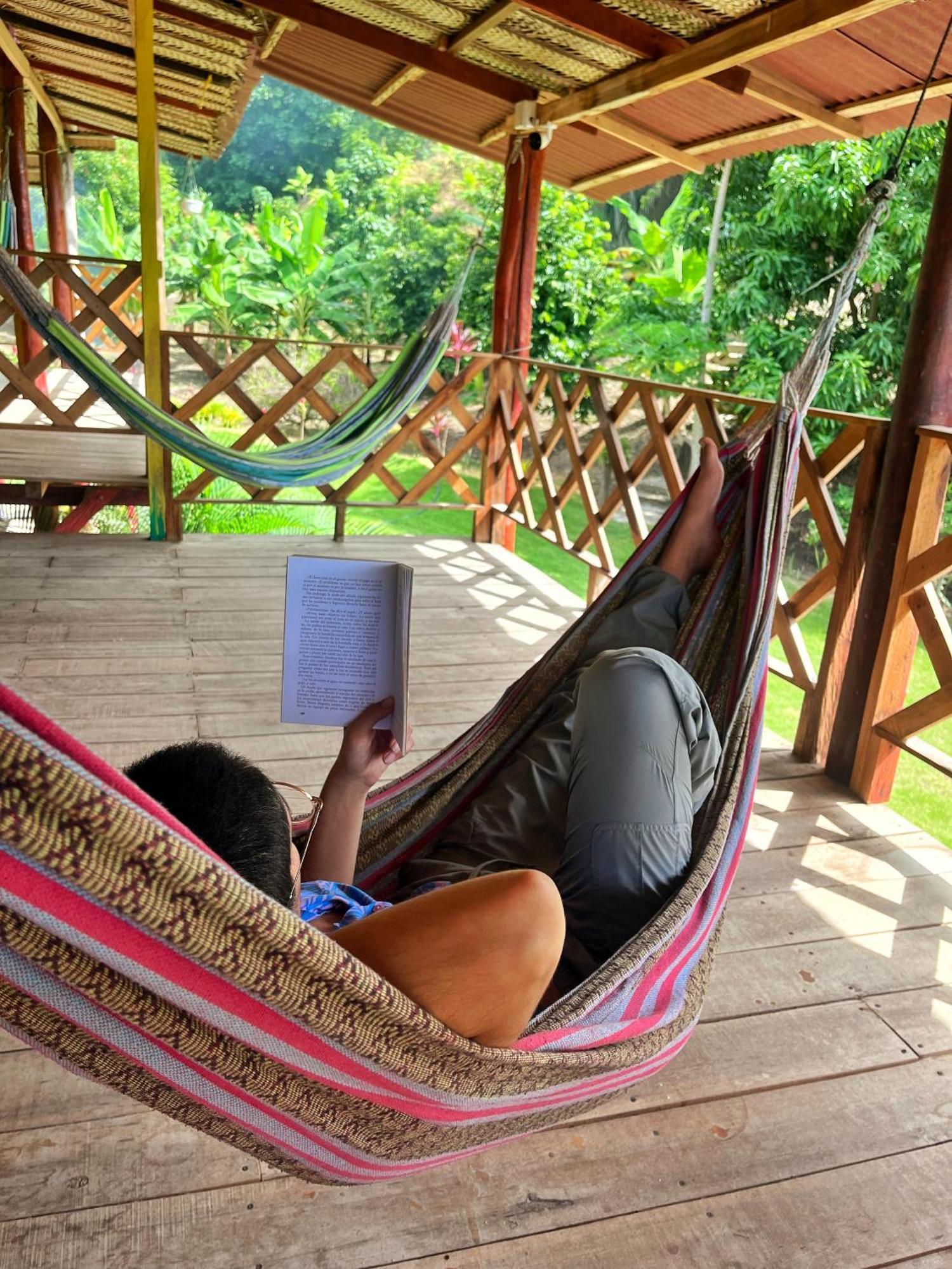 Tayrona Eco-finca Zelandia Y Santa Marta (Magdalena)