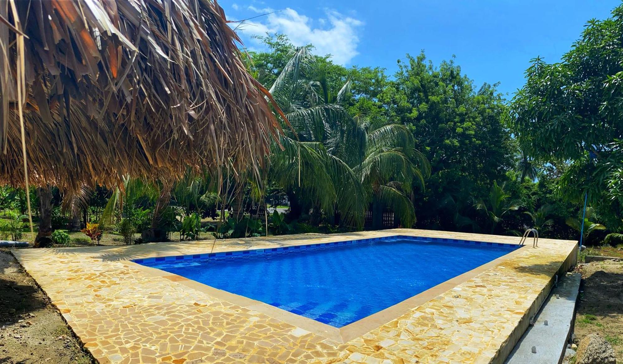 Tayrona Eco-finca Zelandia Y Santa Marta (Magdalena)