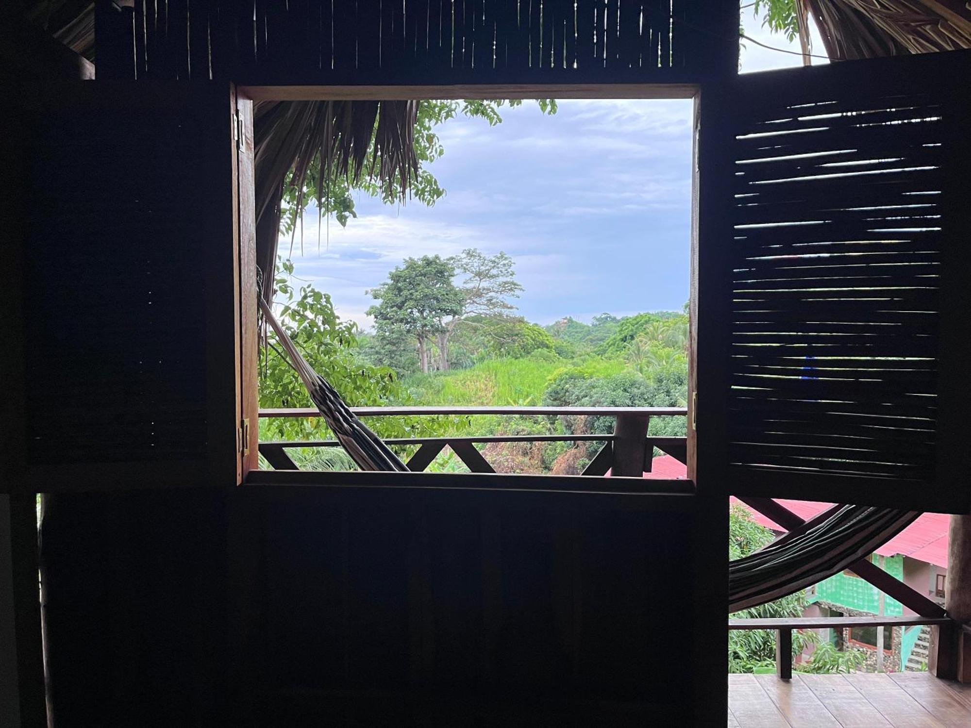 Tayrona Eco-finca Zelandia Y * Santa Marta (Magdalena)