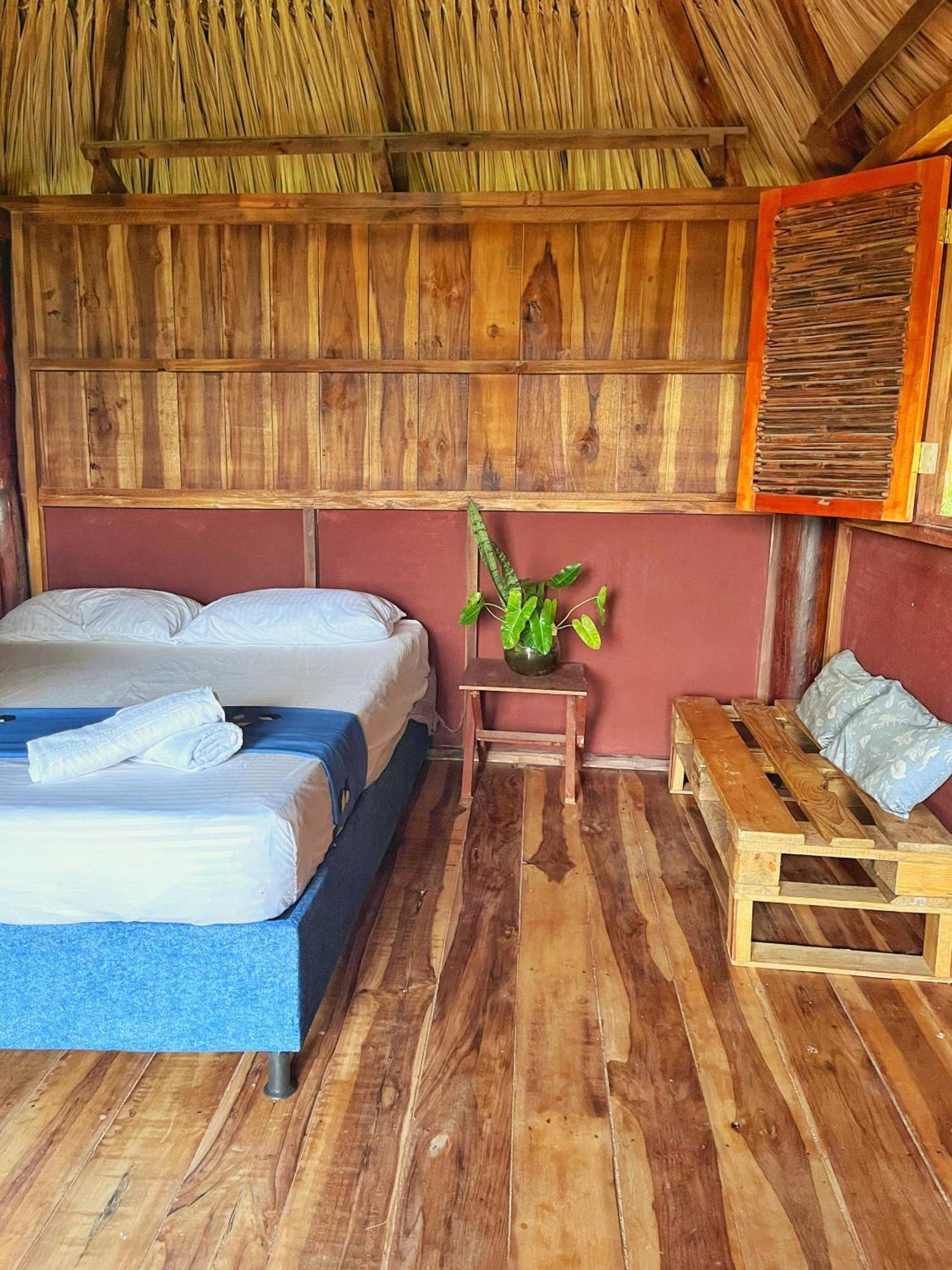 Tayrona Eco-finca Zelandia Y Lodge Santa Marta (Magdalena)