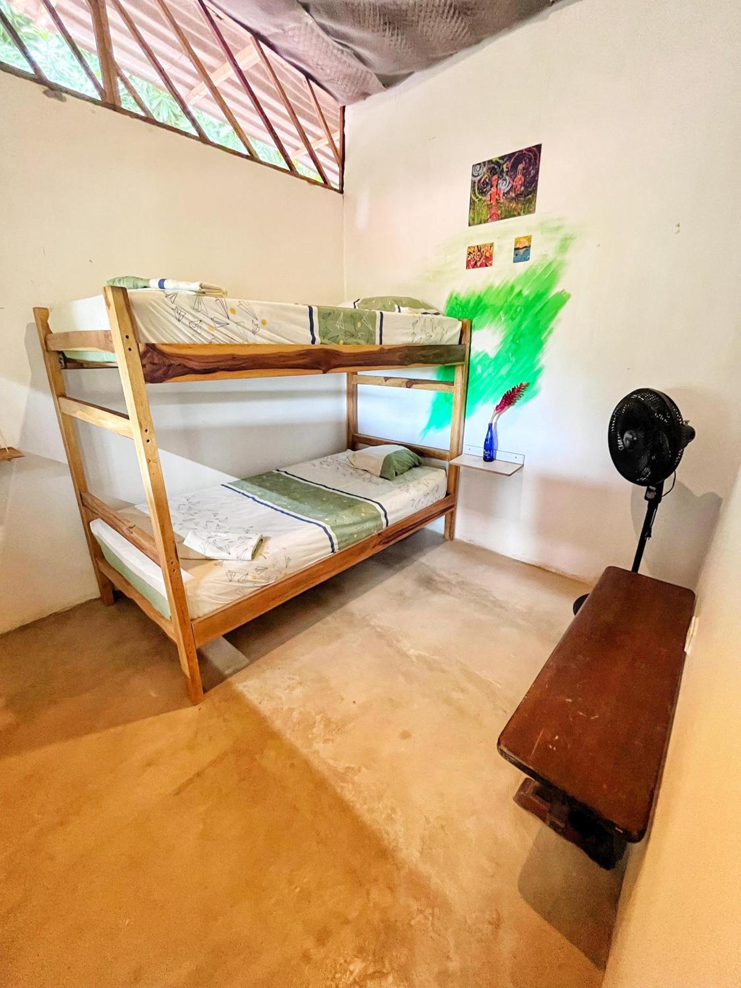 Lodge Tayrona Eco-finca Zelandia Y *