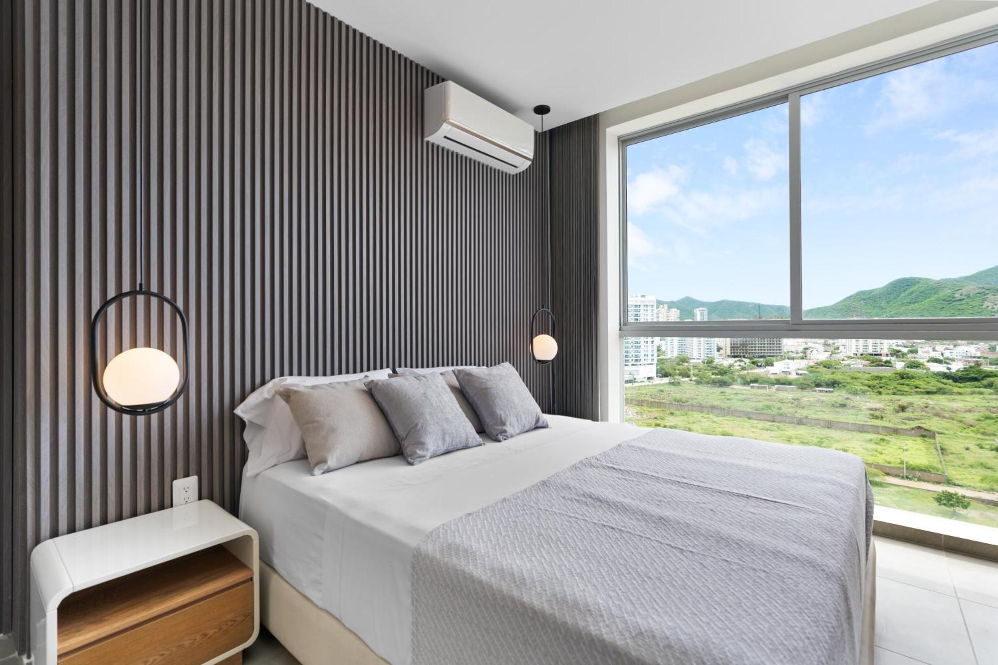 Salguero By Ctbnb Apartment *
