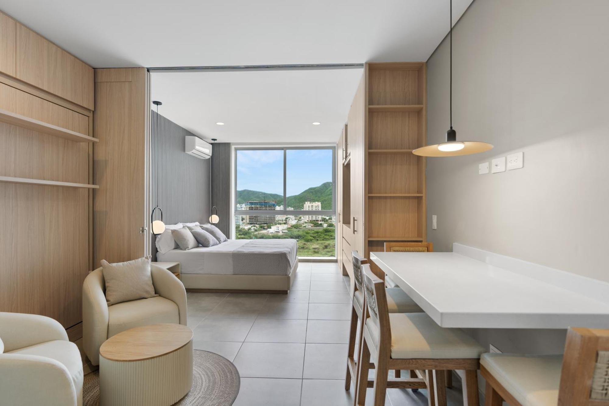 Apartment Salguero By Ctbnb *