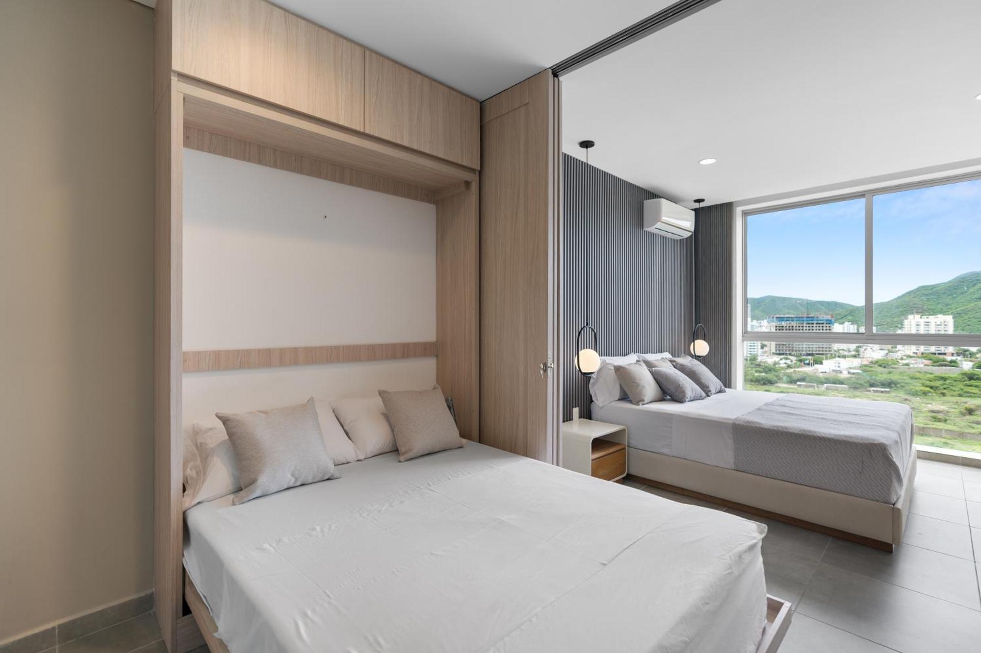 Apartment Salguero By Ctbnb *