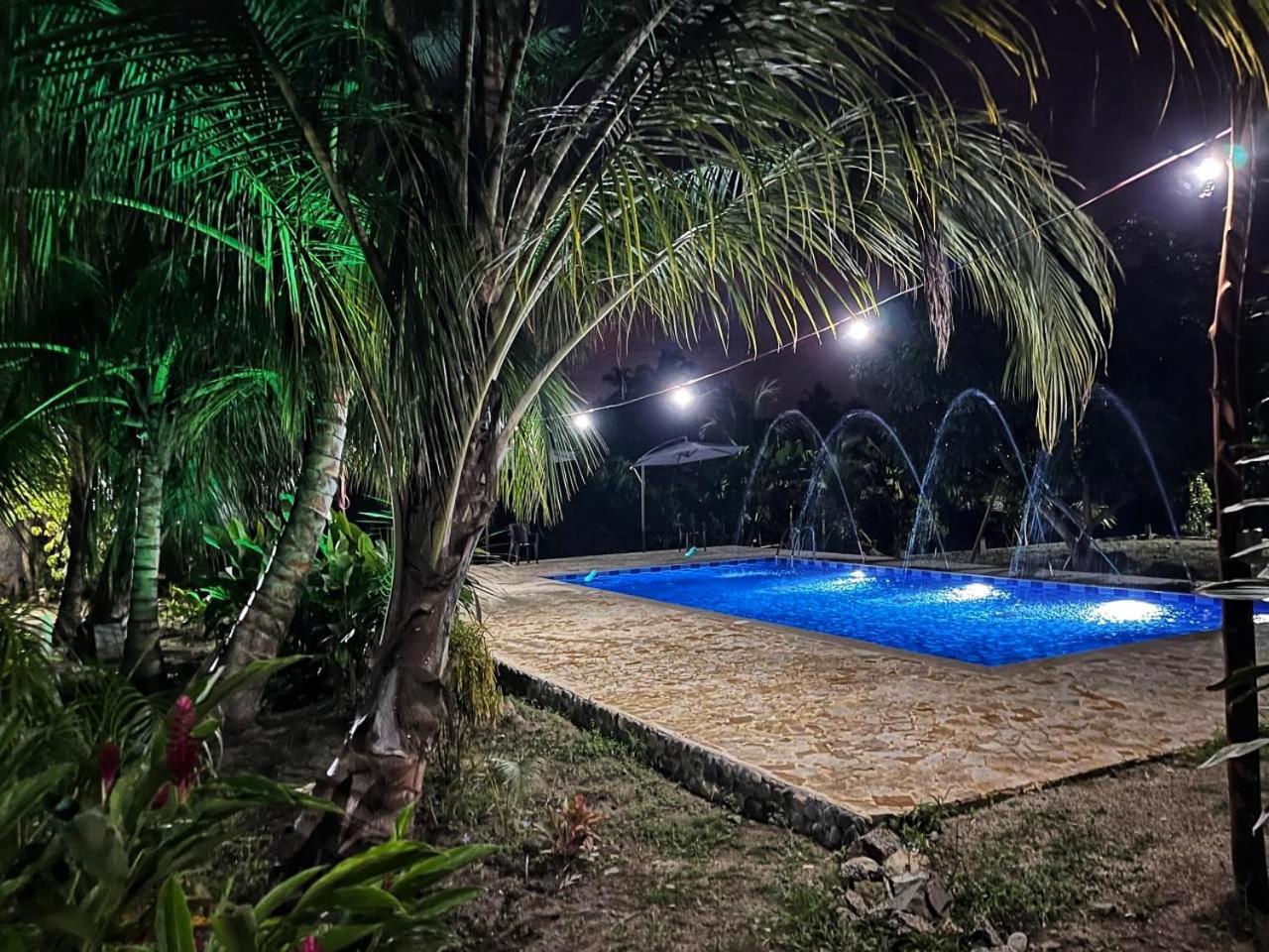 Lodge Tayrona Eco-finca Zelandia Y Santa Marta (Magdalena)