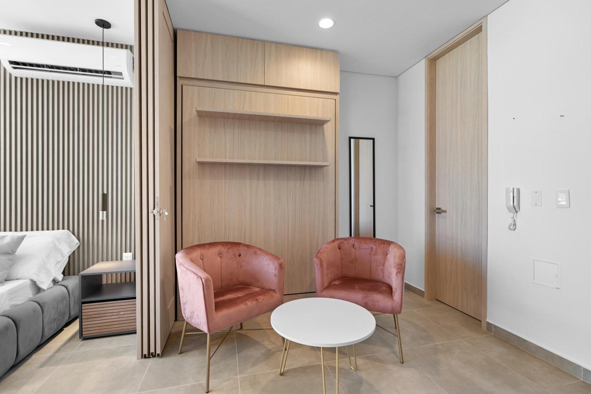 Apartment Salguero By Ctbnb Santa Marta (Magdalena)