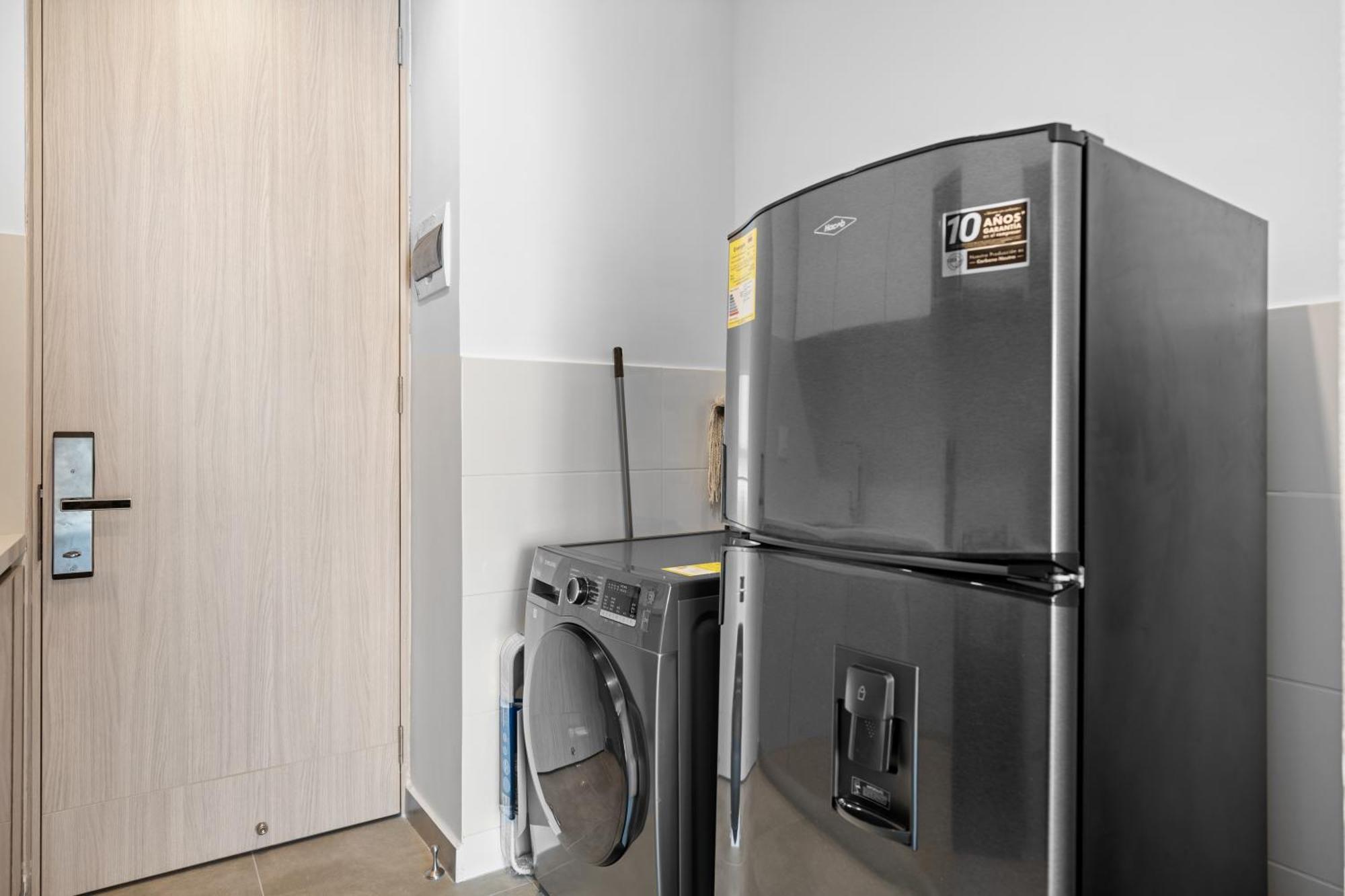 Salguero By Ctbnb Apartment *