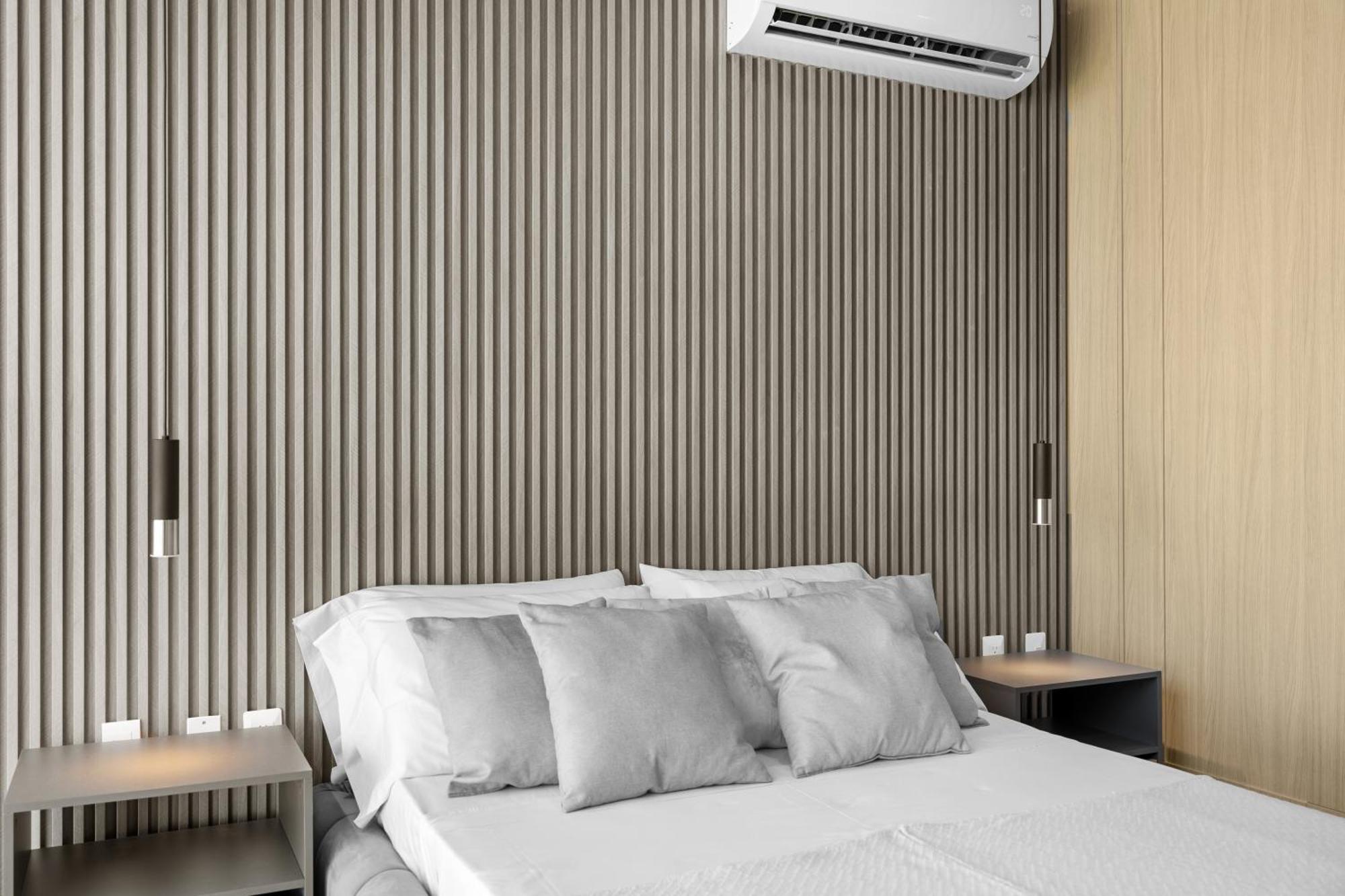 Apartment Salguero By Ctbnb *