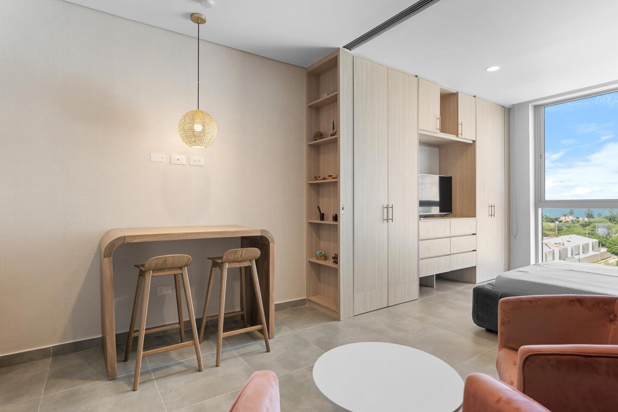 Apartment Salguero By Ctbnb Santa Marta (Magdalena)