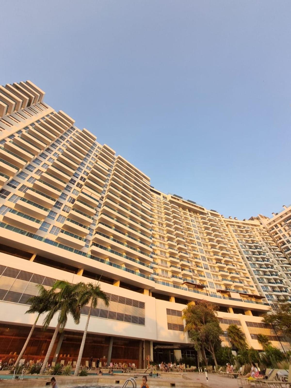 Apartaestudio Reserva Del Mar Playa Salguero Apartment Santa Marta (Magdalena)