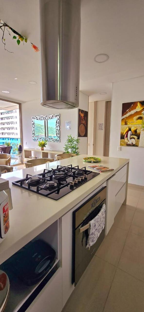 En Pozos Colorados Samaria Club De Playa Apartamento