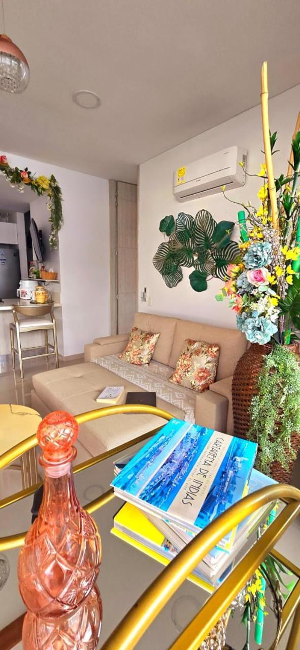 Apartamento En Pozos Colorados Samaria Club De Playa *