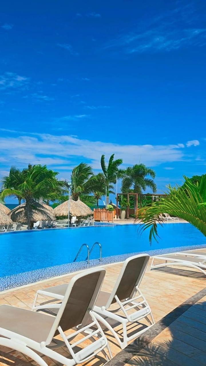 En Pozos Colorados Samaria Club De Playa Apartamento Santa Marta (Magdalena)