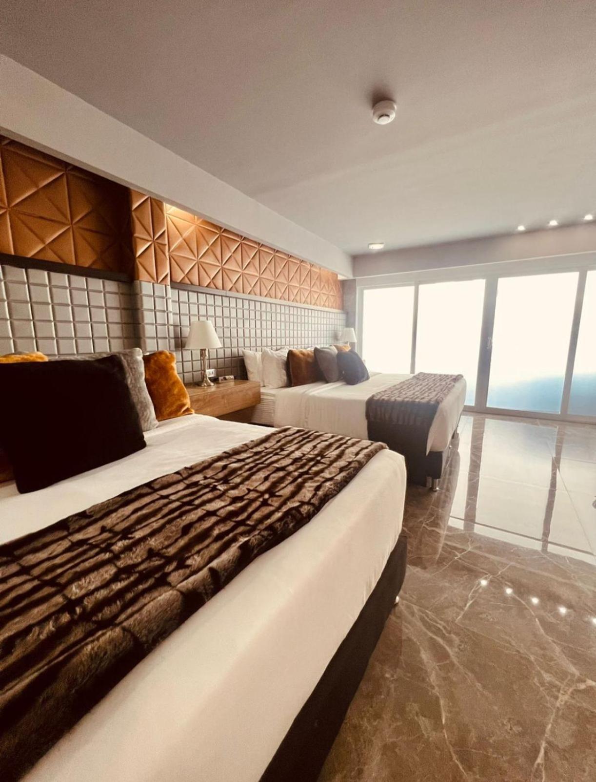 Hotel Mantra Boutique Santa Marta (Magdalena)