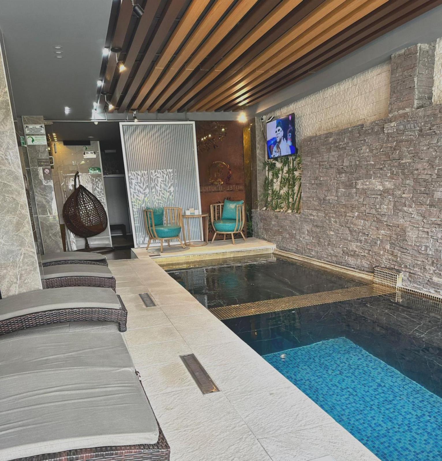 Mantra Boutique Hotel