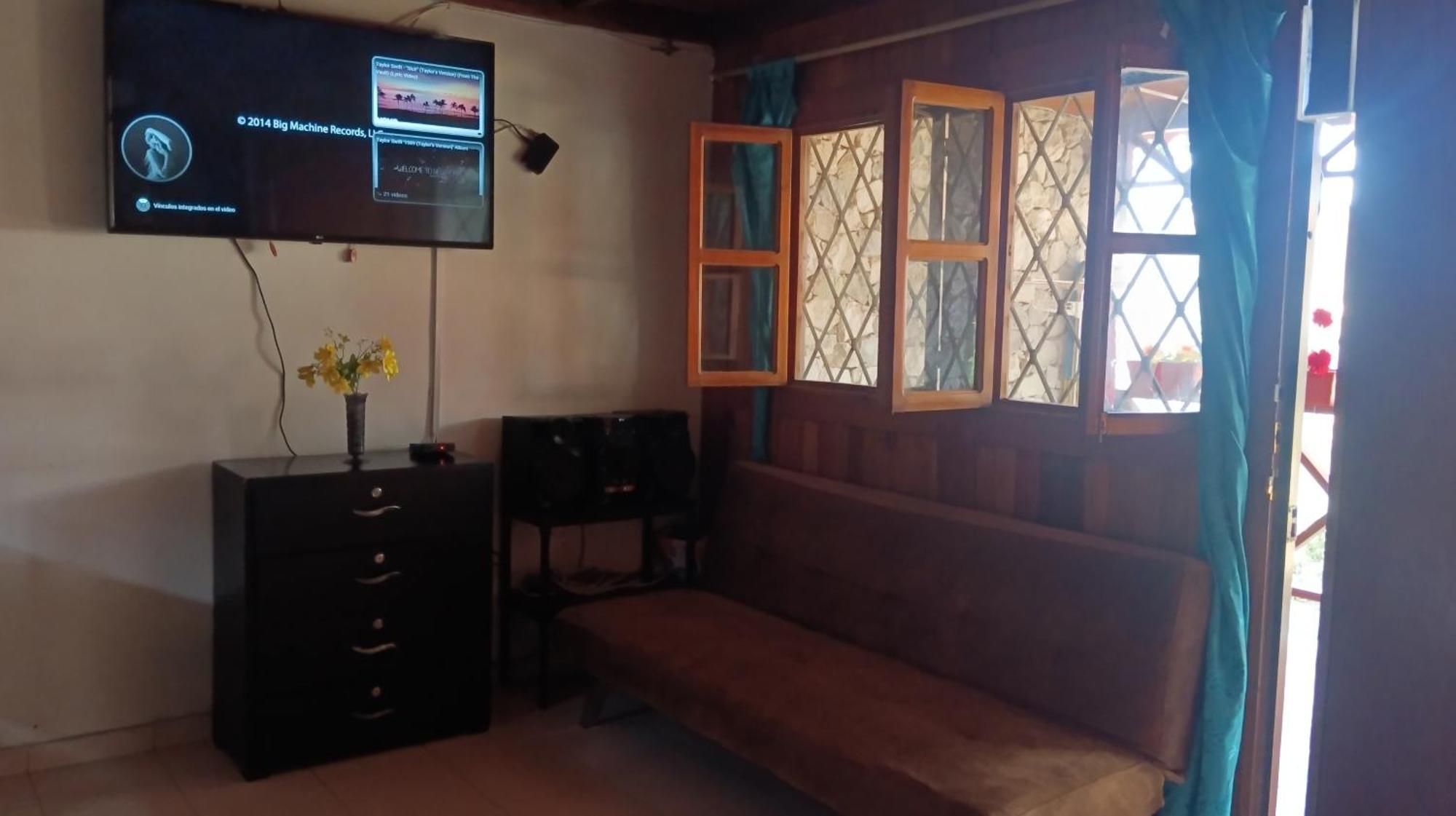Completo Familias Campestre Privado Con Piscinas, Wifi, Ac Сasa de vacaciones Santa Marta (Magdalena)