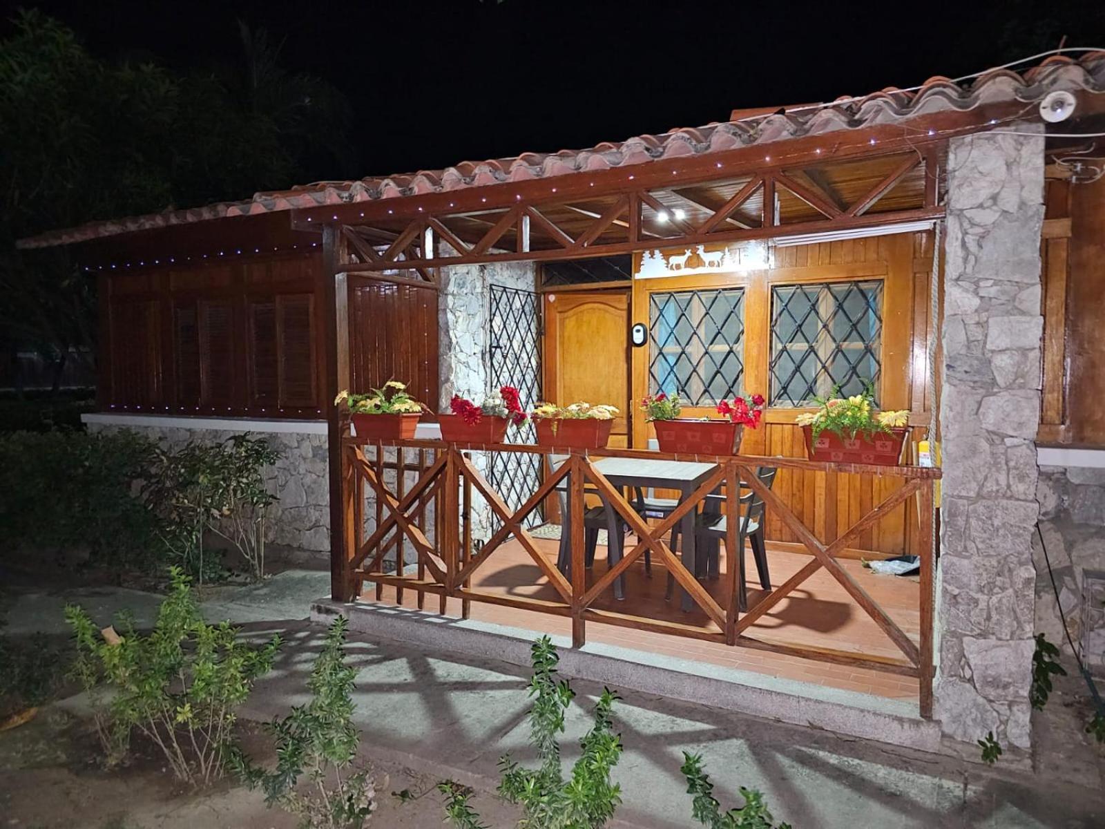 Сasa de vacaciones Completo Familias Campestre Privado Con Piscinas, Wifi, Ac