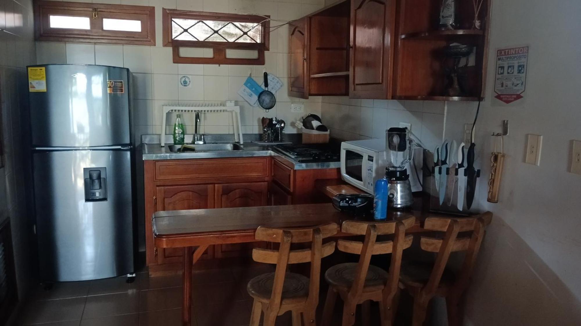 Completo Familias Campestre Privado Con Piscinas, Wifi, Ac Santa Marta (Magdalena)
