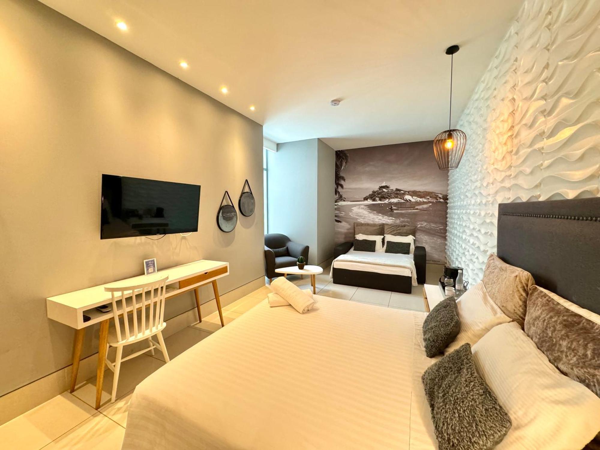 Bonita Bay Concept By Xarm