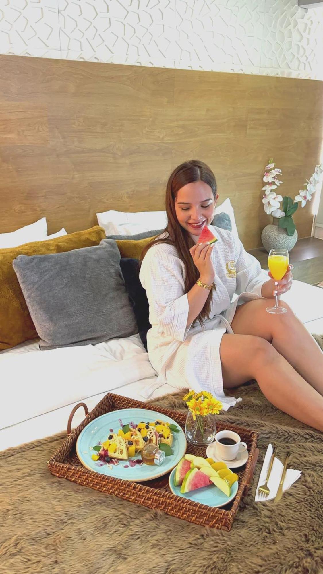 Mantra Boutique Hotel Santa Marta (Magdalena)