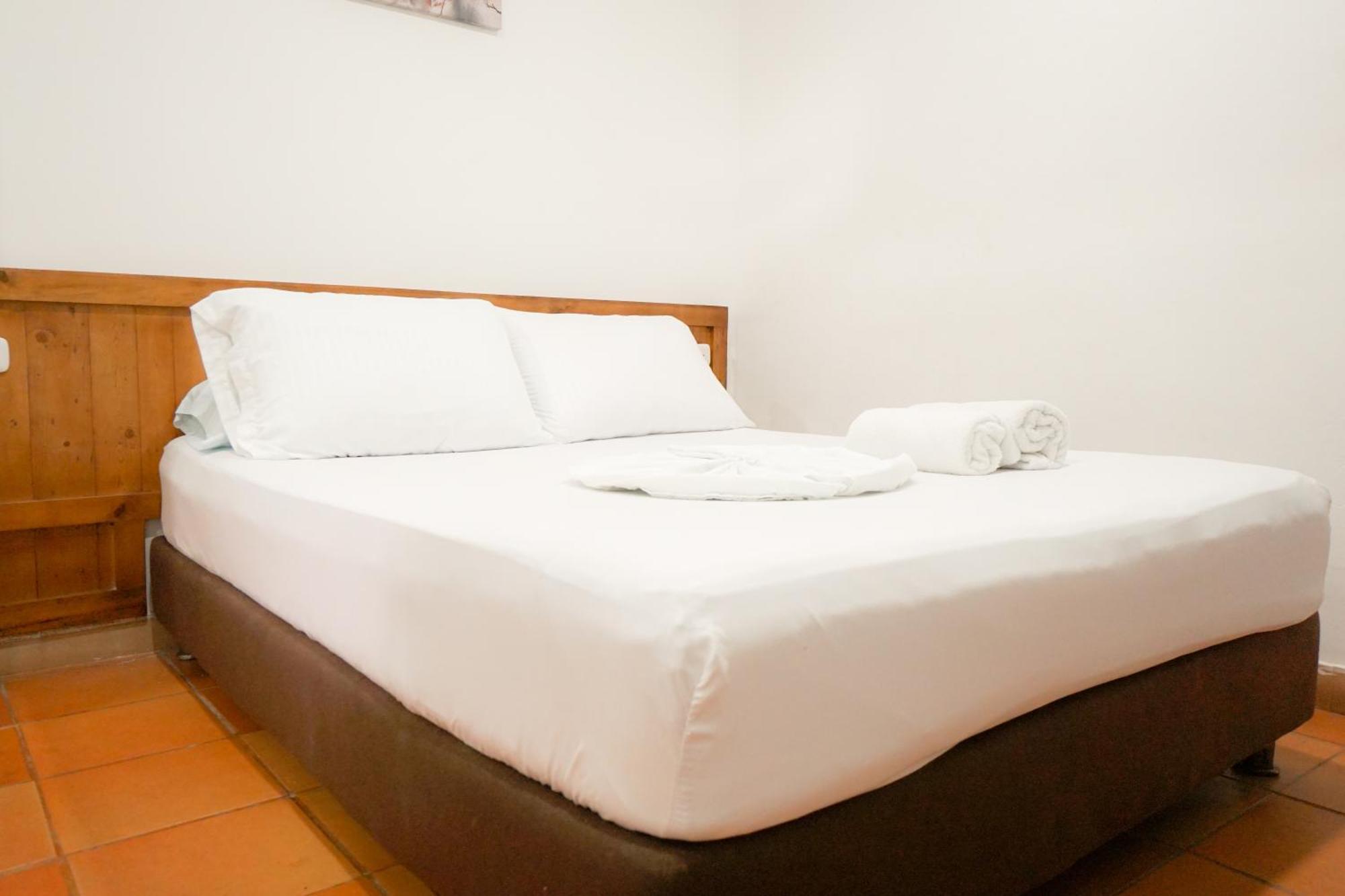 Paraiso Tayrona Hotel 3*