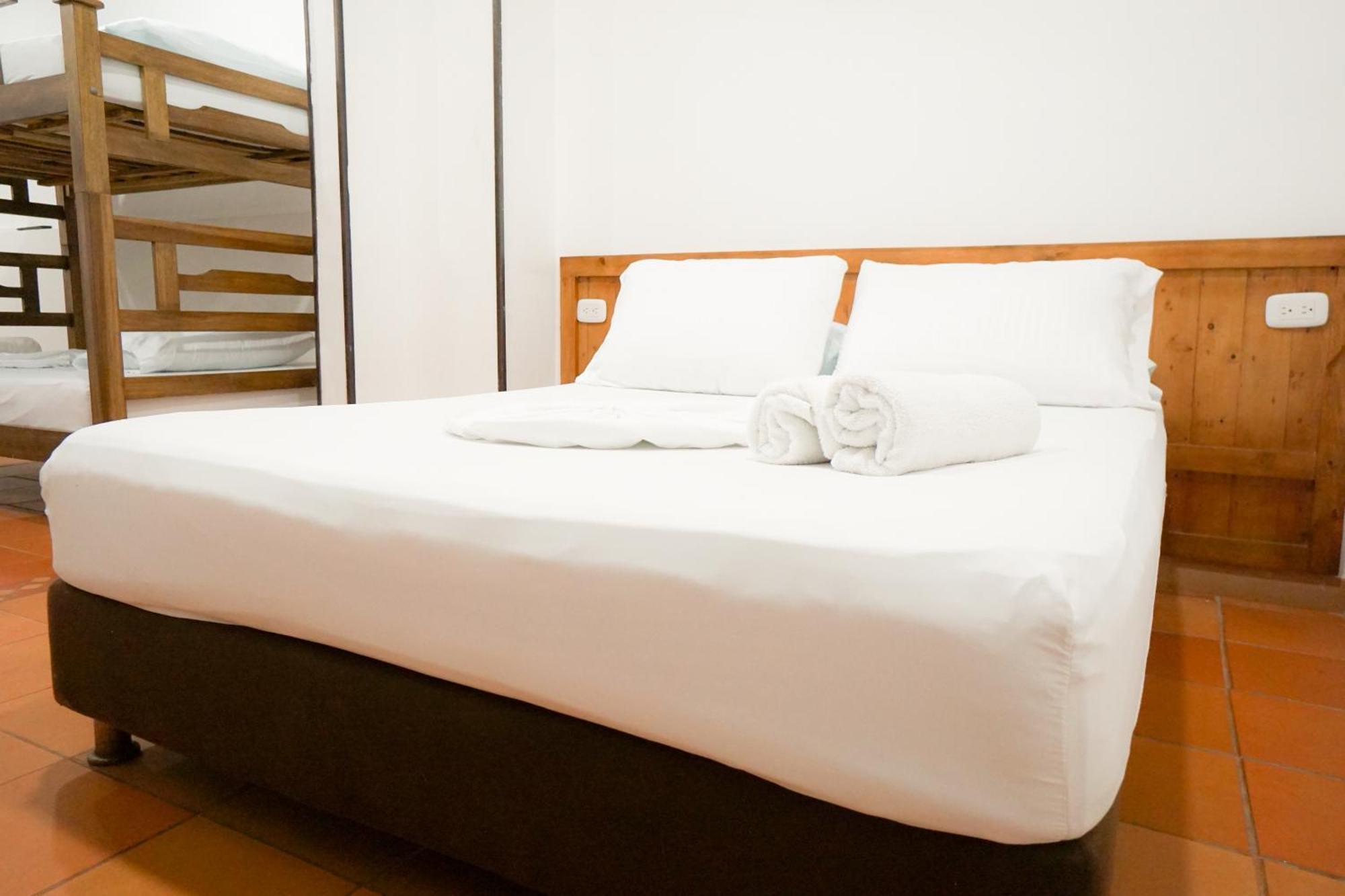 Hotel Paraiso Tayrona 3*