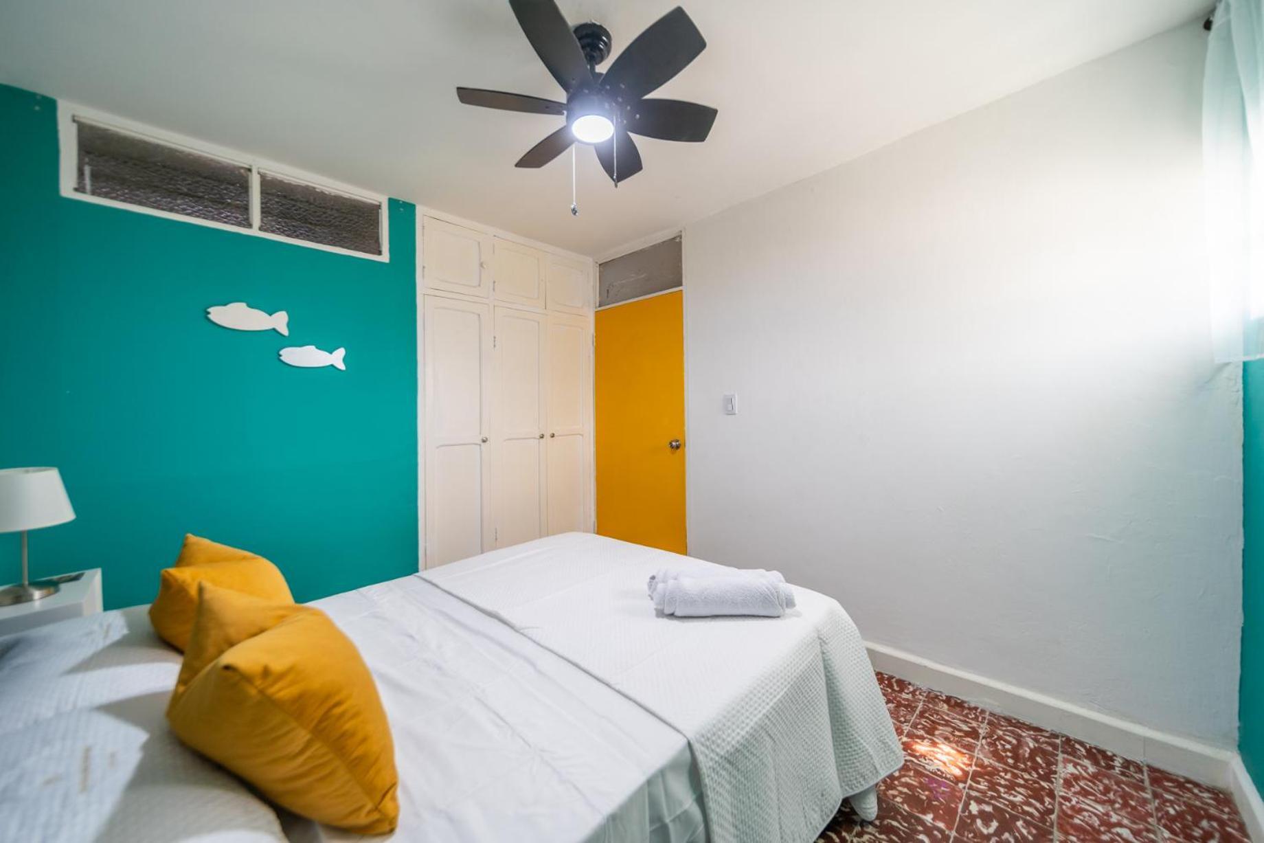 Comodos En El Centro De * Santa Marta (Magdalena)
