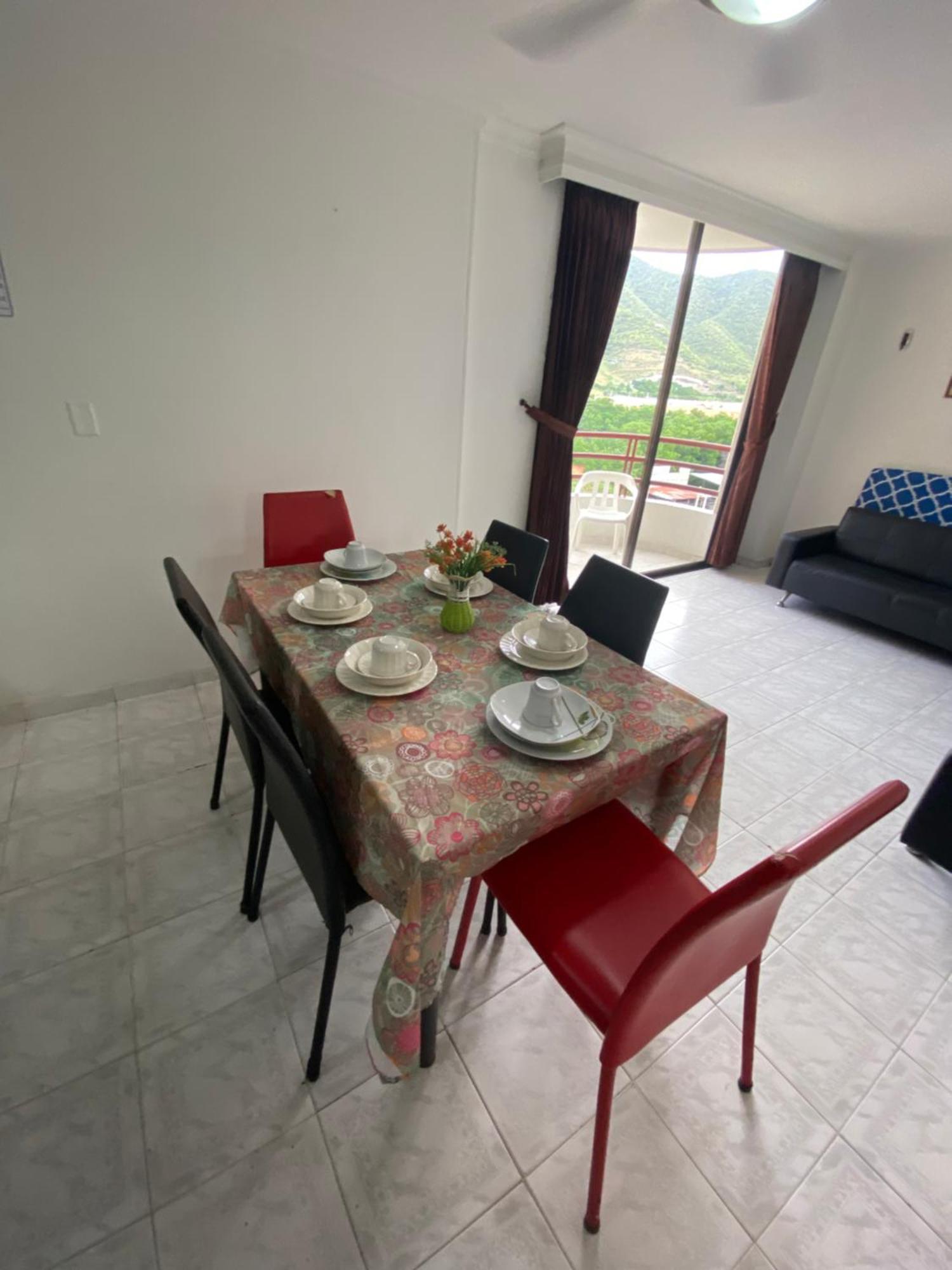 Apartment Salazar - Nuevo Rodadero Santa Marta (Magdalena)