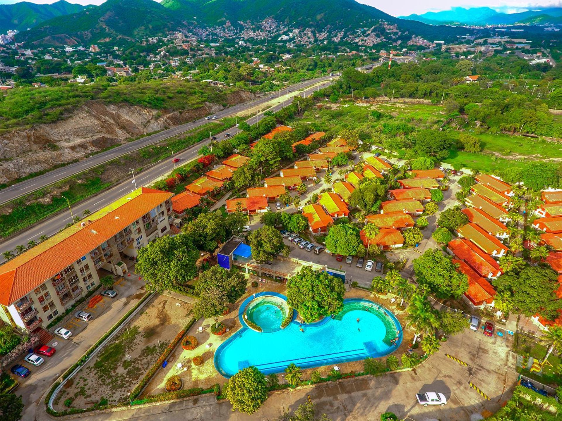 Holiday home 14 - - Cerca Rodadero - Cerca Horizonte