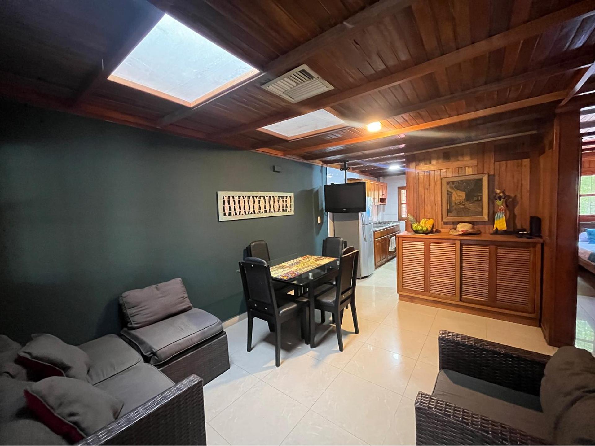 Holiday home 14 - - Cerca Rodadero - Cerca Horizonte