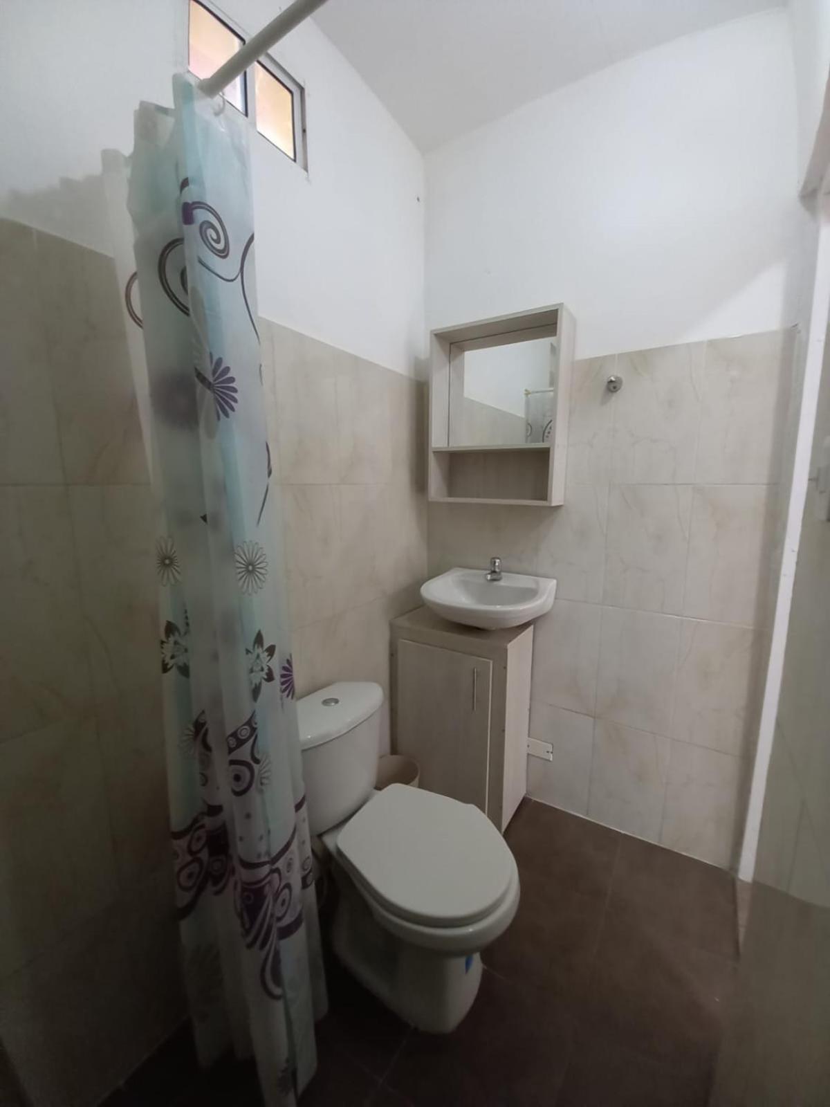 Cozy Loft Bahia Bay Apartment Santa Marta (Magdalena)