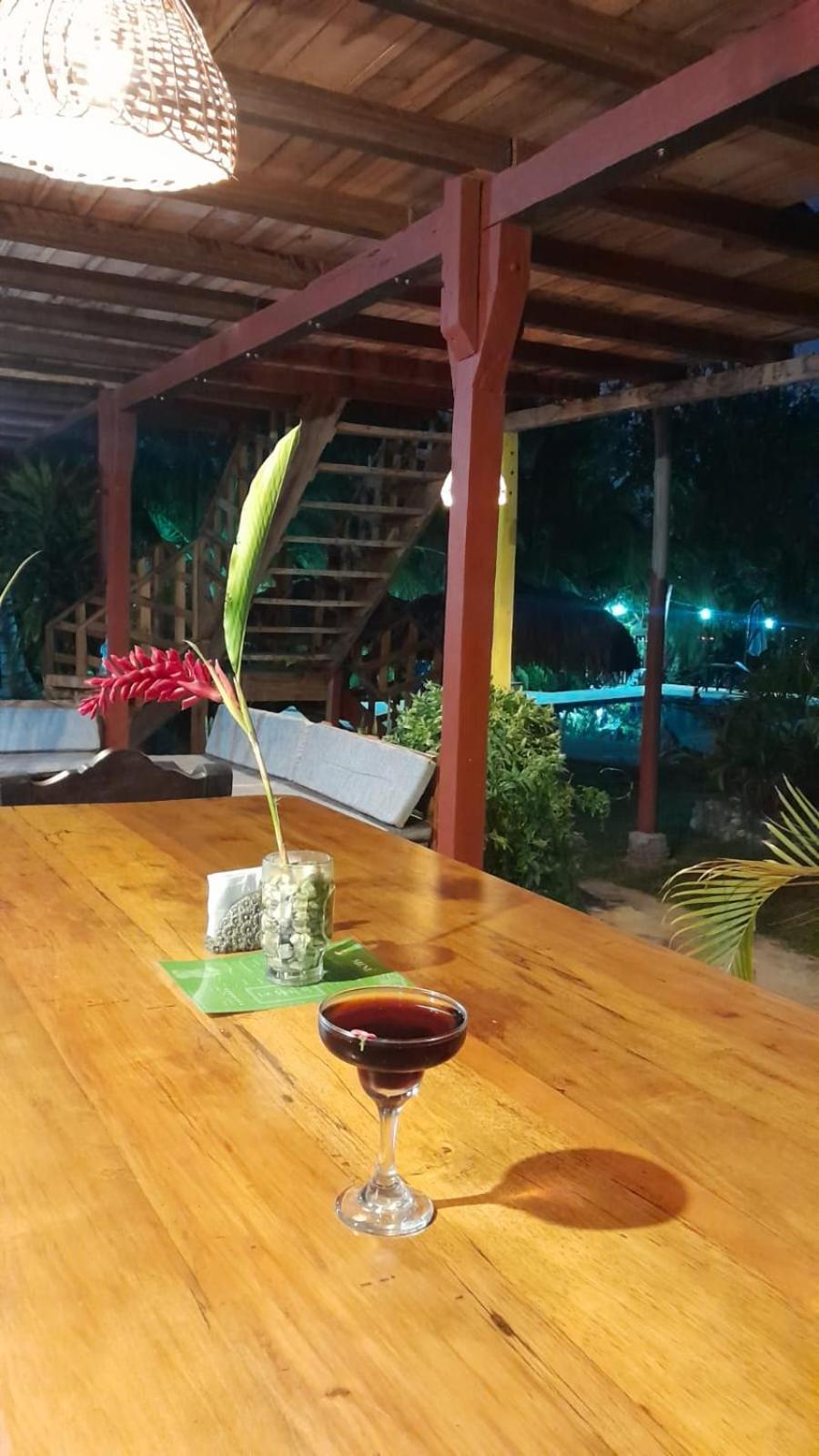 Lodge Tayrona Eco-finca Zelandia Y *