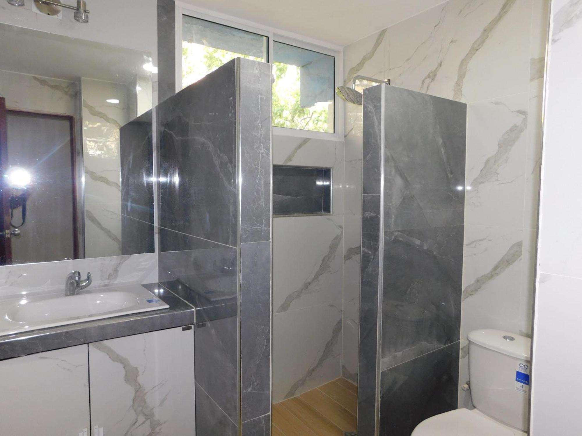Patuca By Danp Apartment *