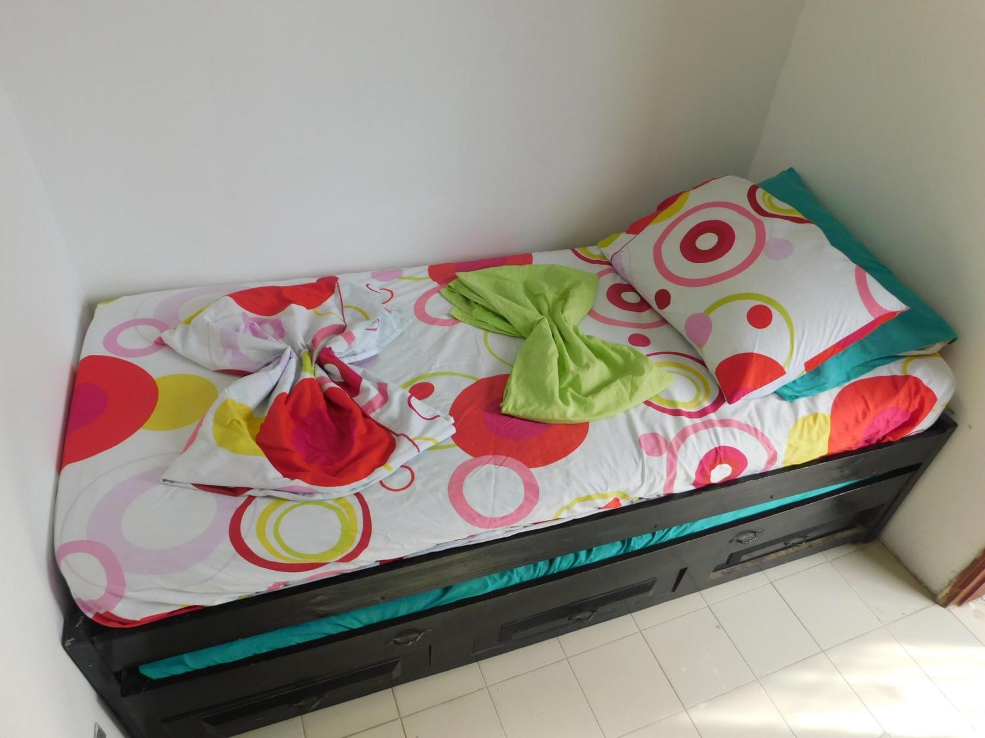 Patuca By Danp Apartment *