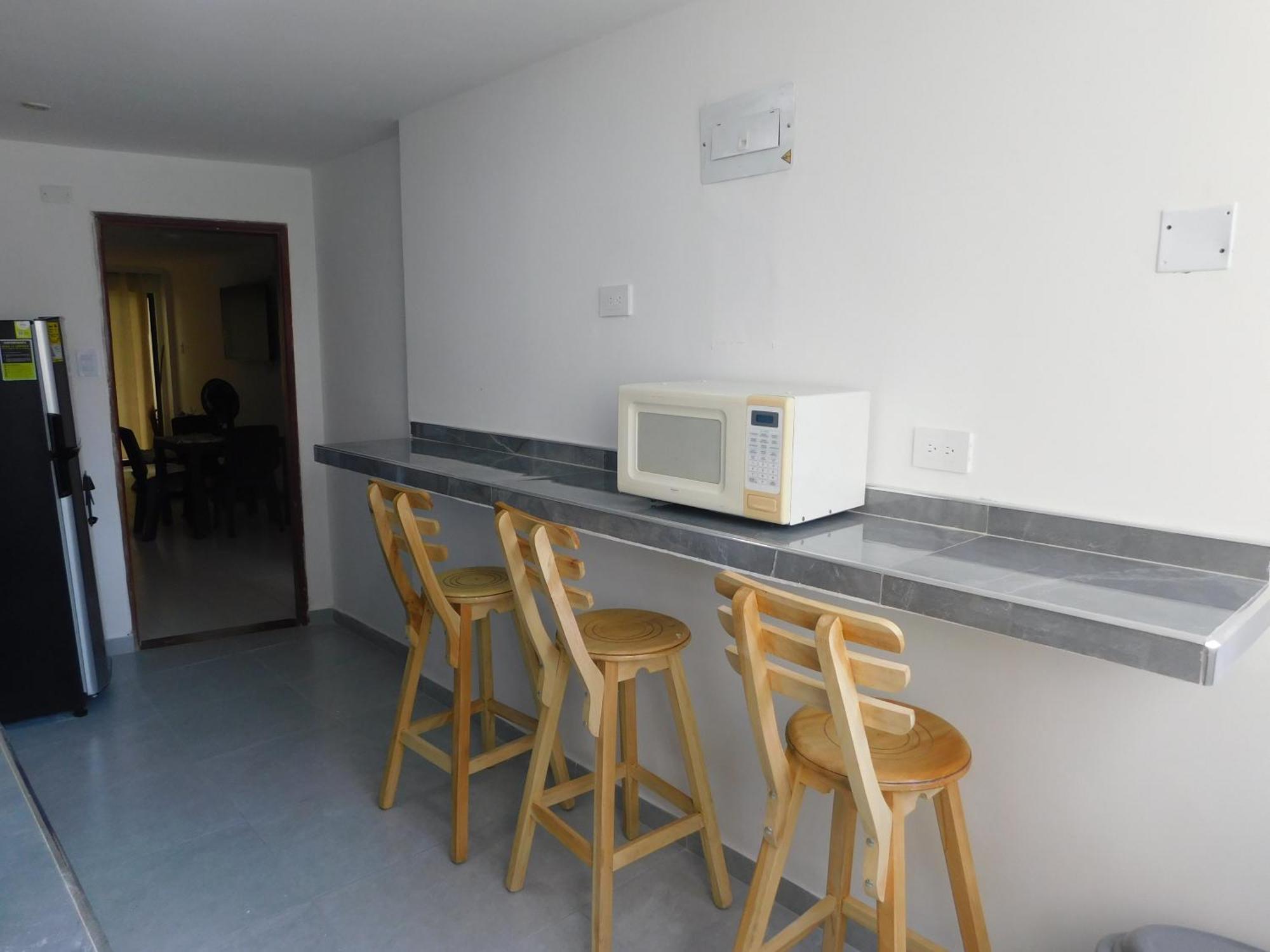 Apartment Patuca By Danp
