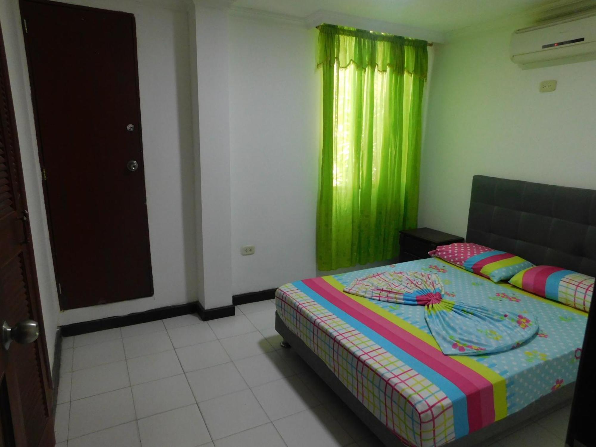Apartment Patuca By Danp