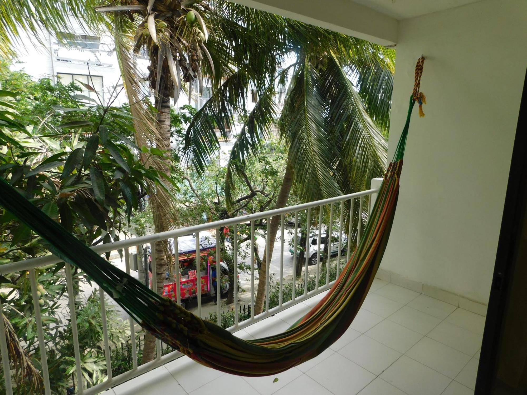 Patuca By Danp Apartment *